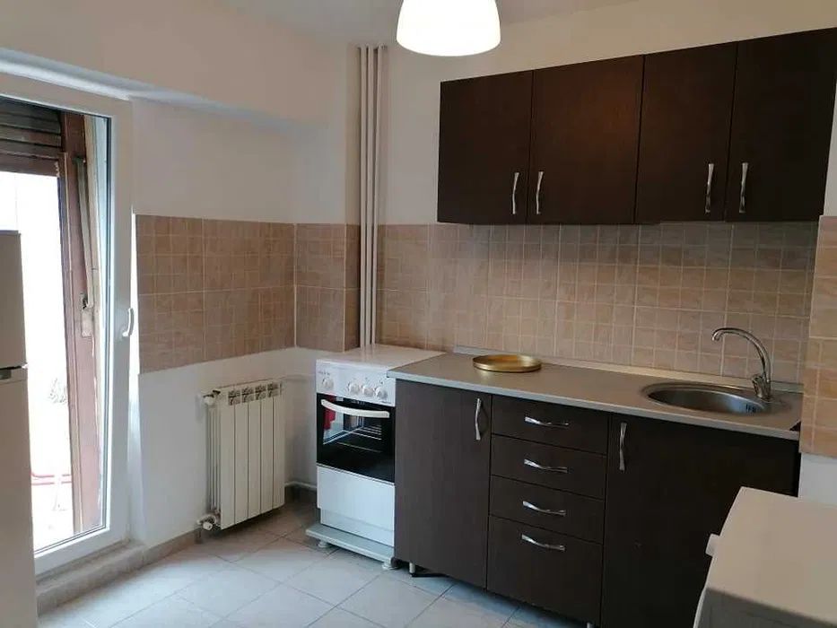 Piata Unirii, Bd. Corneliu Coposu, Piata Sf. Vineri, garsoniera — fotografia 4