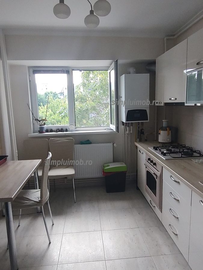2 camere Sector 4 | Bloc 1982 | Renovat complet + centrală + parcare | — fotografia 9