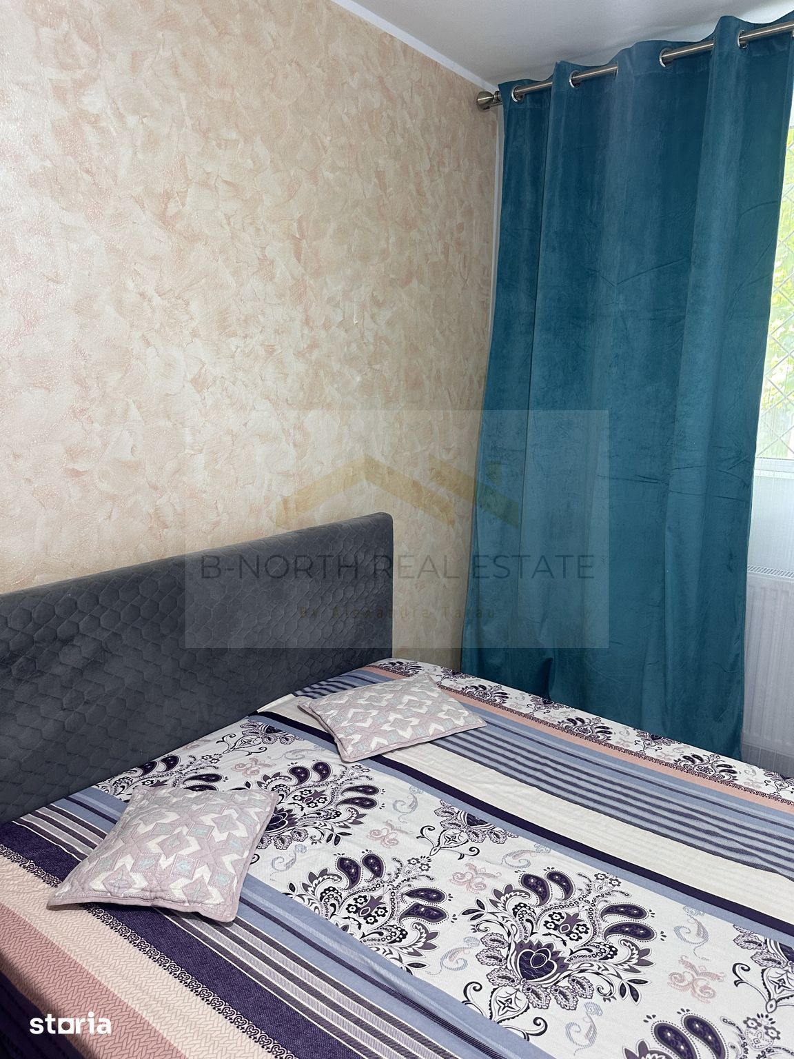 Apartament 4 camere de închiriat | Titan
