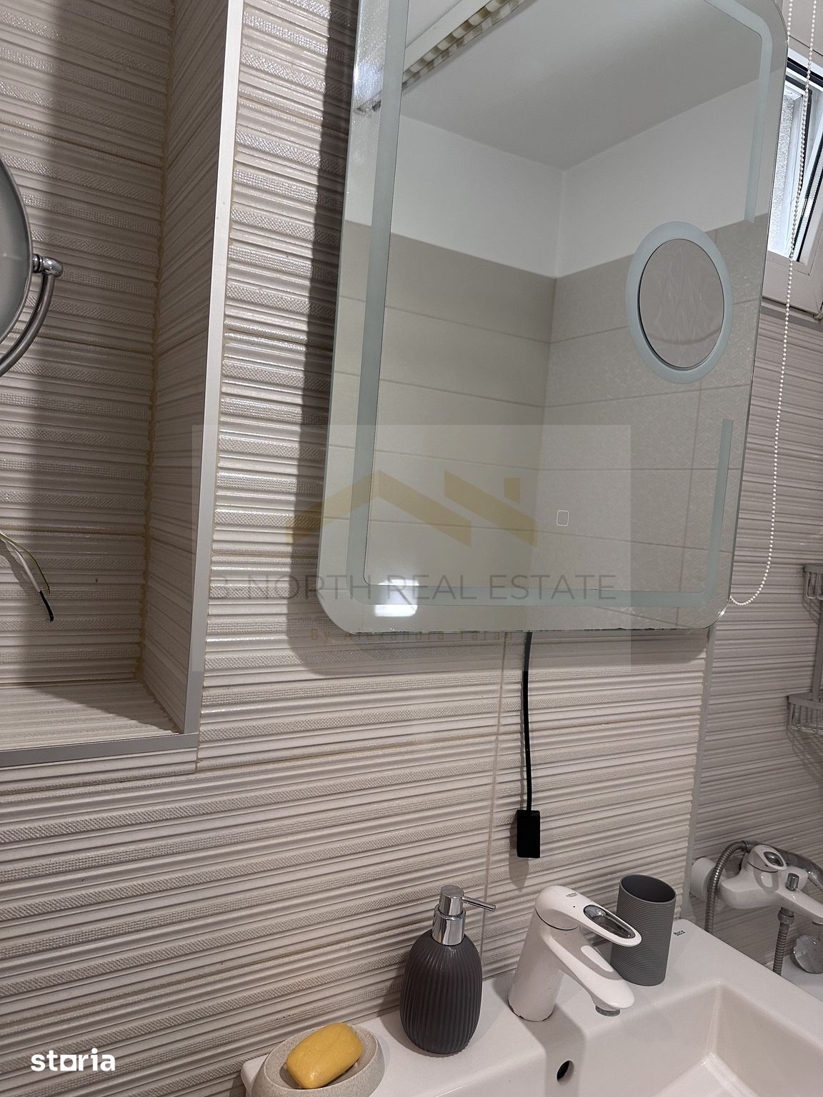 Apartament 4 camere de închiriat | Titan — fotografia 4