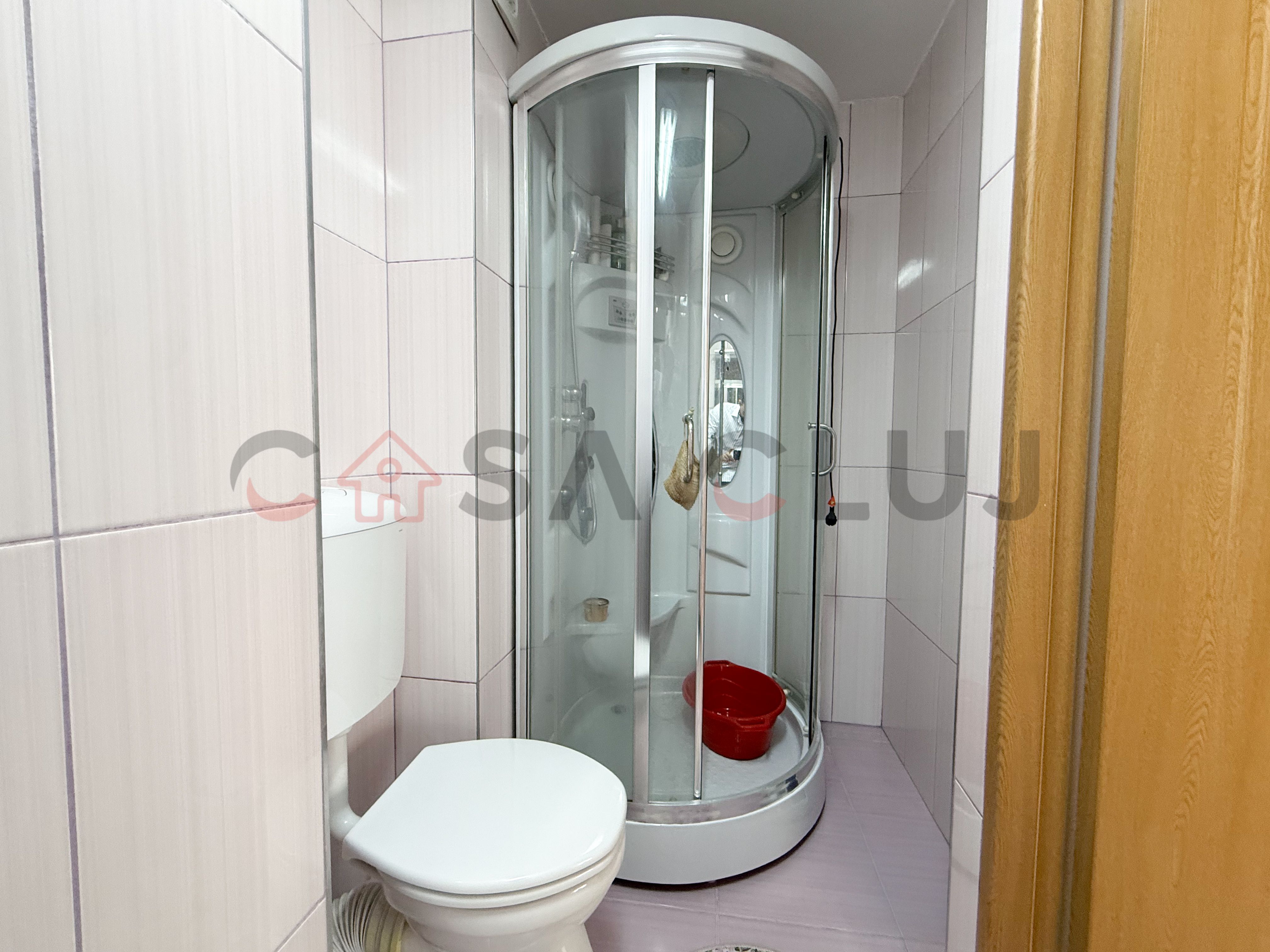 2 camere decomandat, etaj intermediar, Academia de Muzica! — fotografia 4