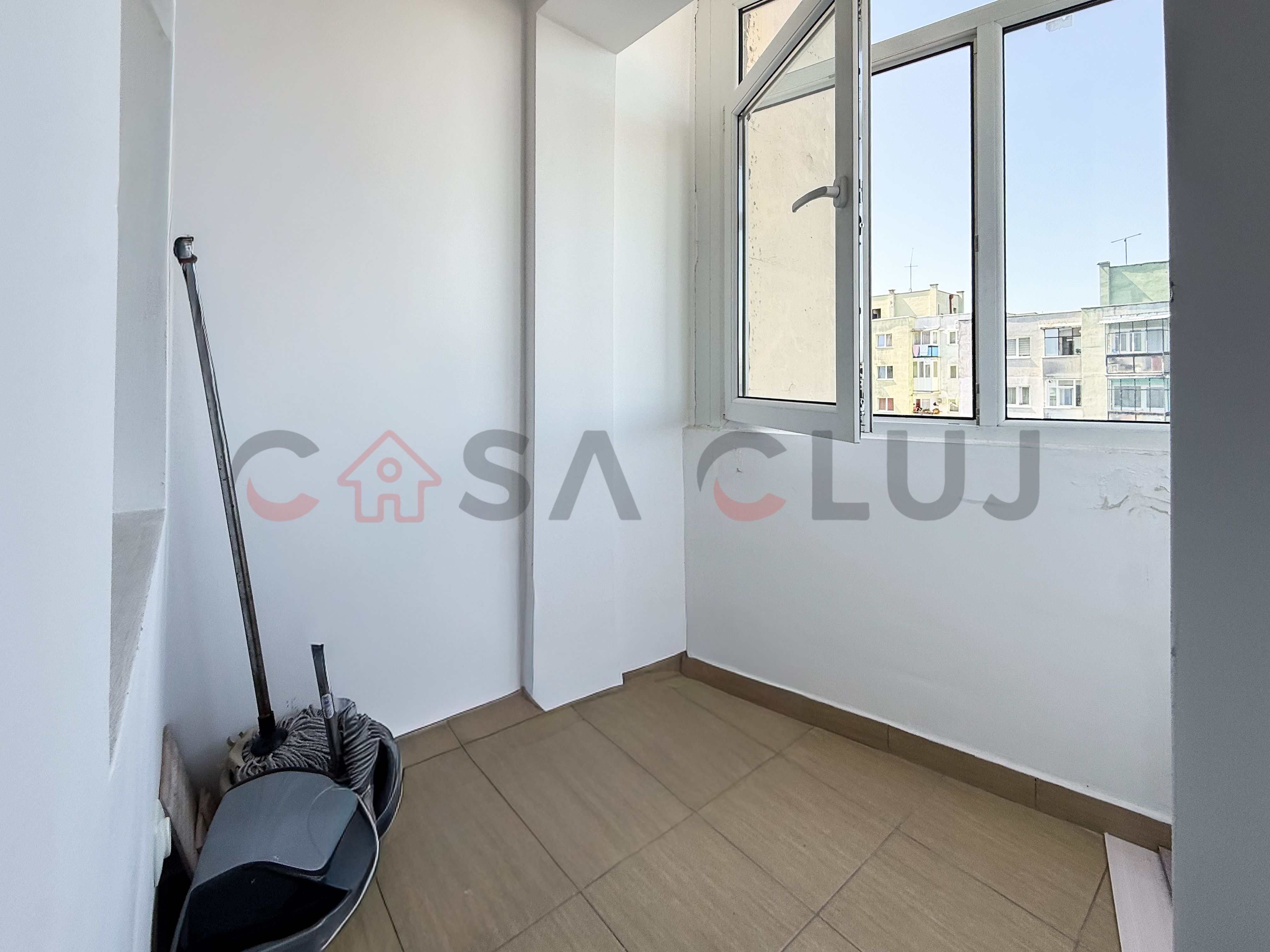 2 camere decomandat, etaj intermediar, Academia de Muzica! — fotografia 6