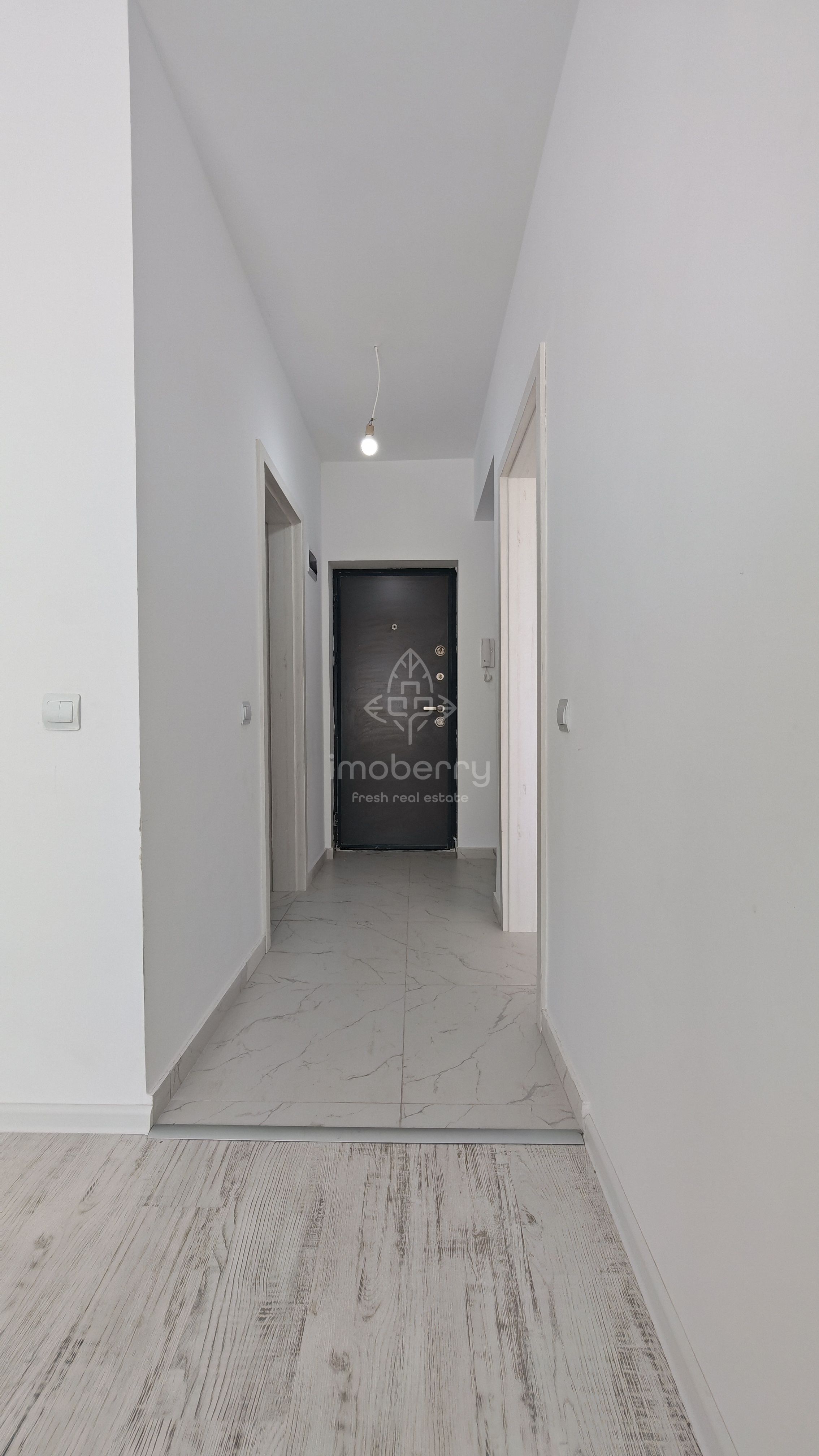 Vanzare garsoniera, bloc nou, Chiajna - zona Militari Residence — fotografia 7