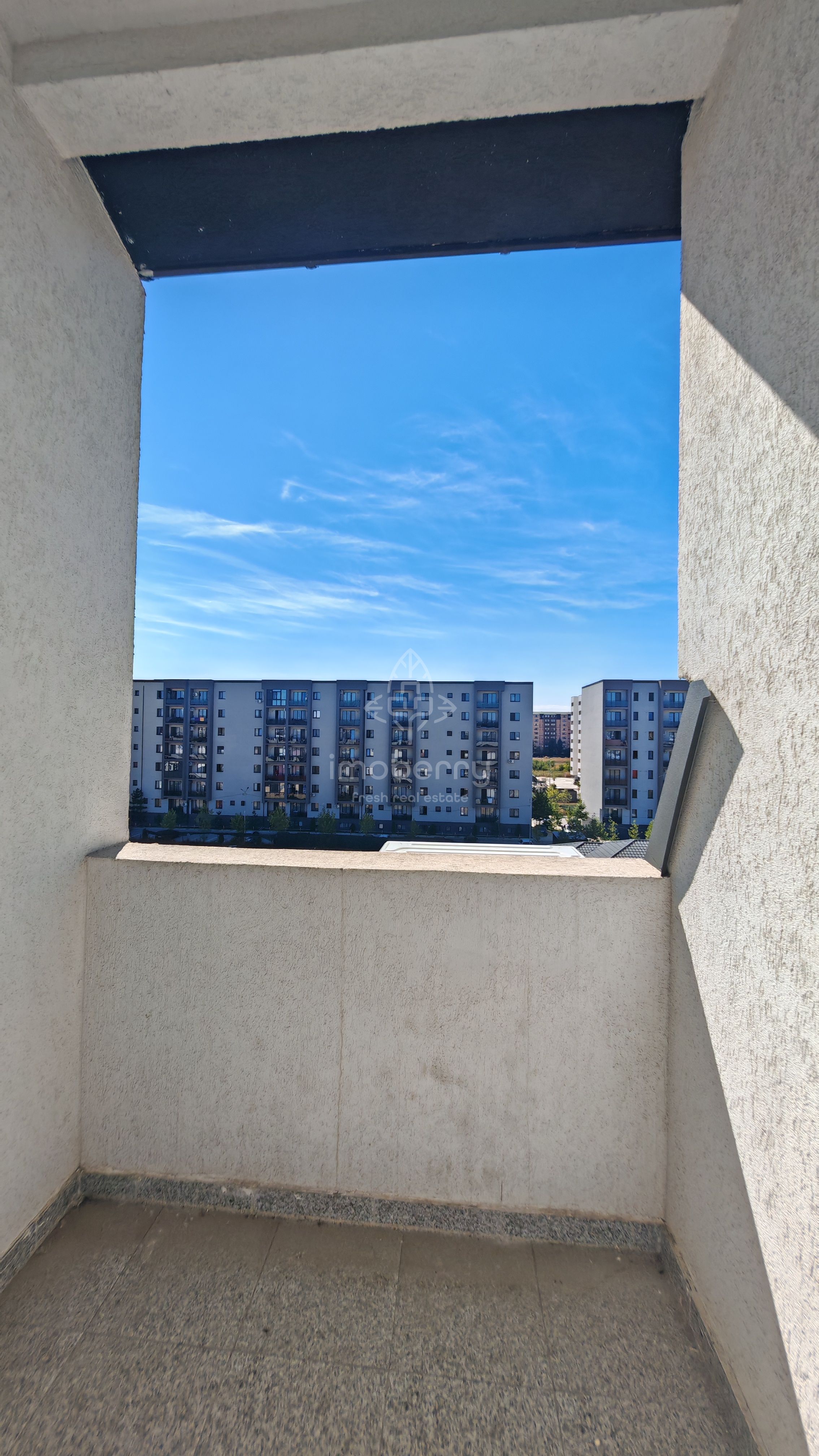Vanzare garsoniera, bloc nou, Chiajna - zona Militari Residence — fotografia 9
