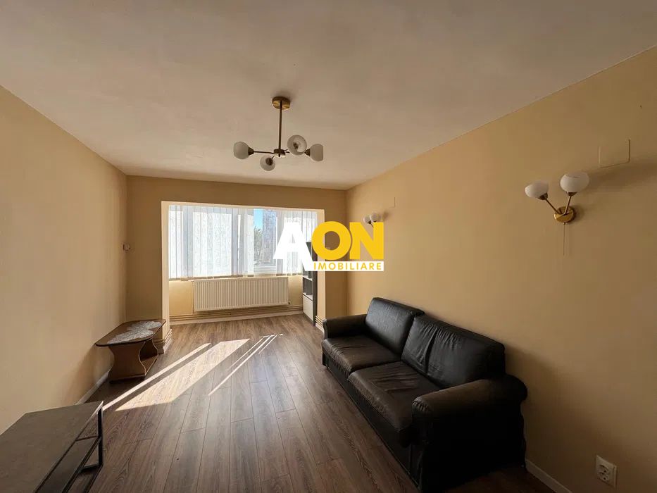 Apartament cu 3 Camere, Etaj Intermediar, Bld. Transilvaniei