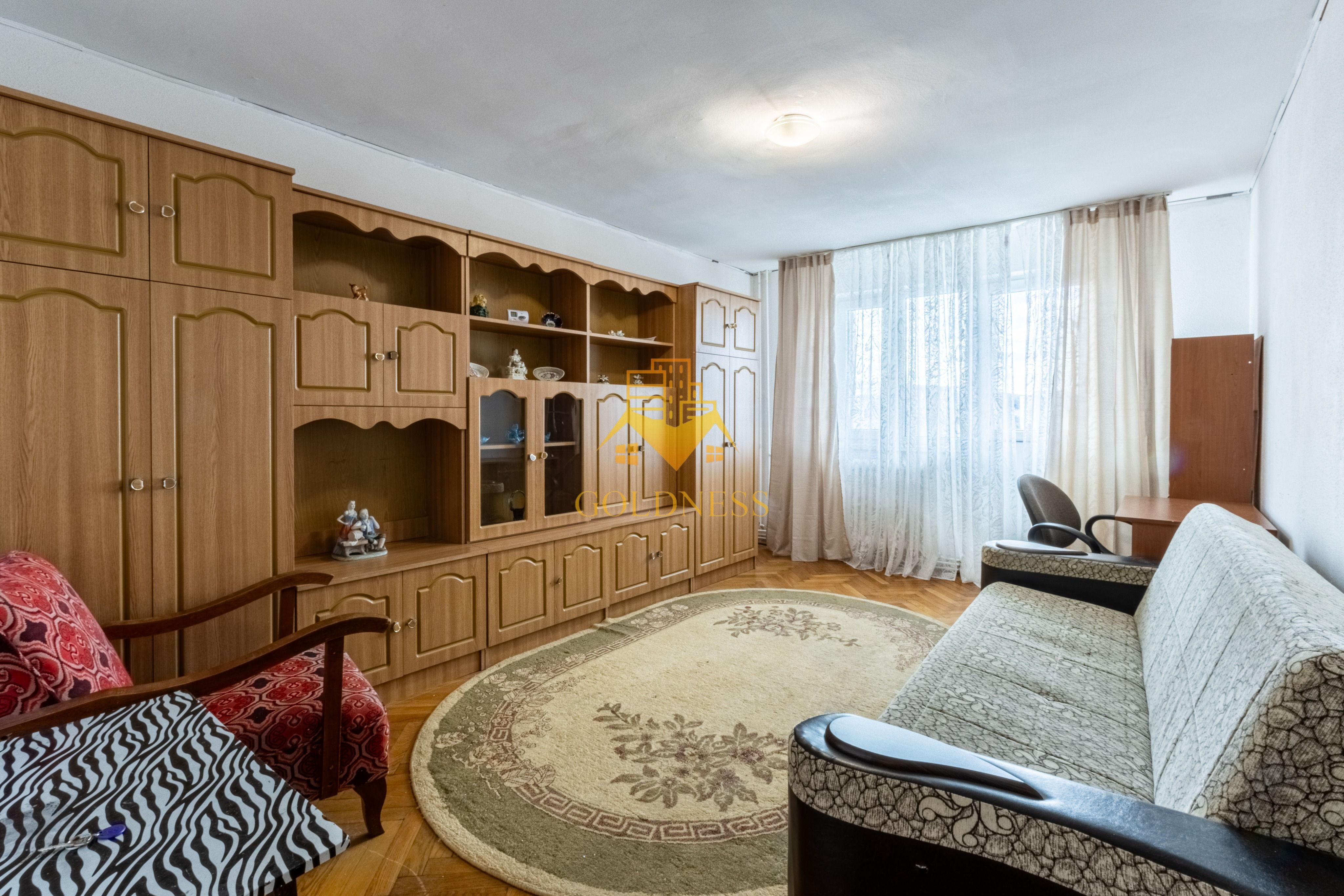 3 camere, decomandate, Manastur str. Mehedinti Zona Izlazului, BIG