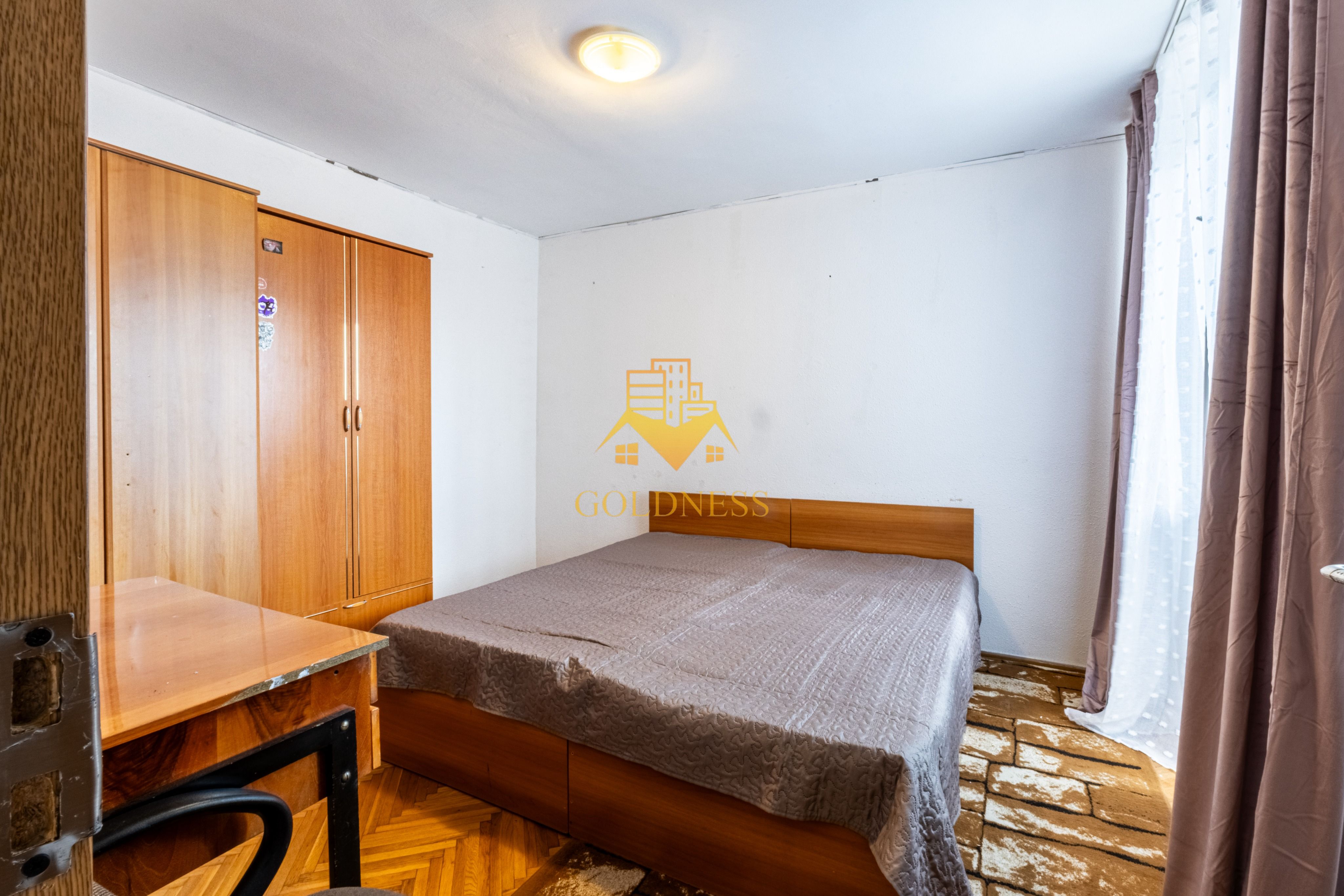 3 camere, decomandate, Manastur str. Mehedinti Zona Izlazului, BIG — fotografia 2