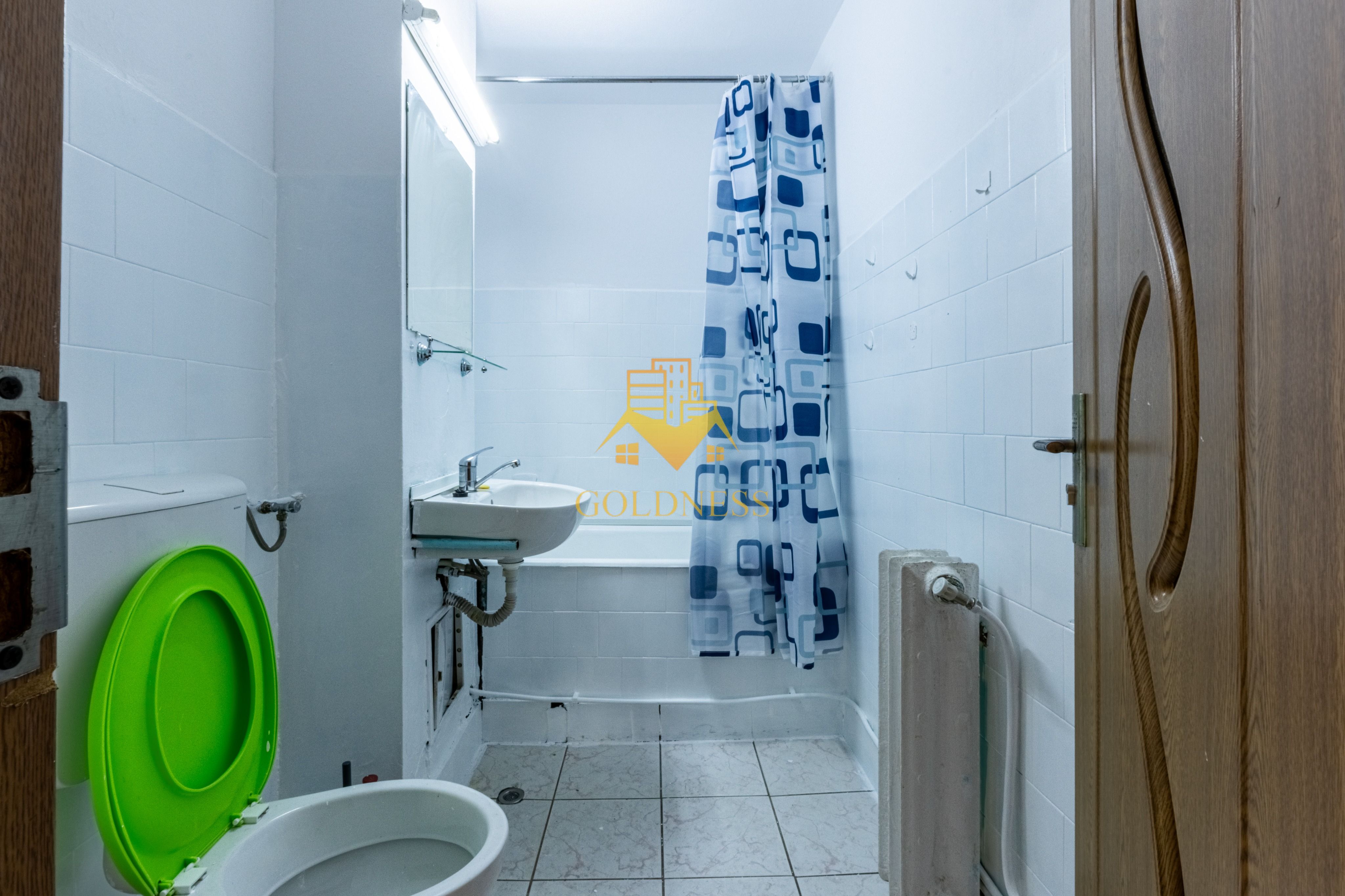 3 camere, decomandate, Manastur str. Mehedinti Zona Izlazului, BIG — fotografia 6