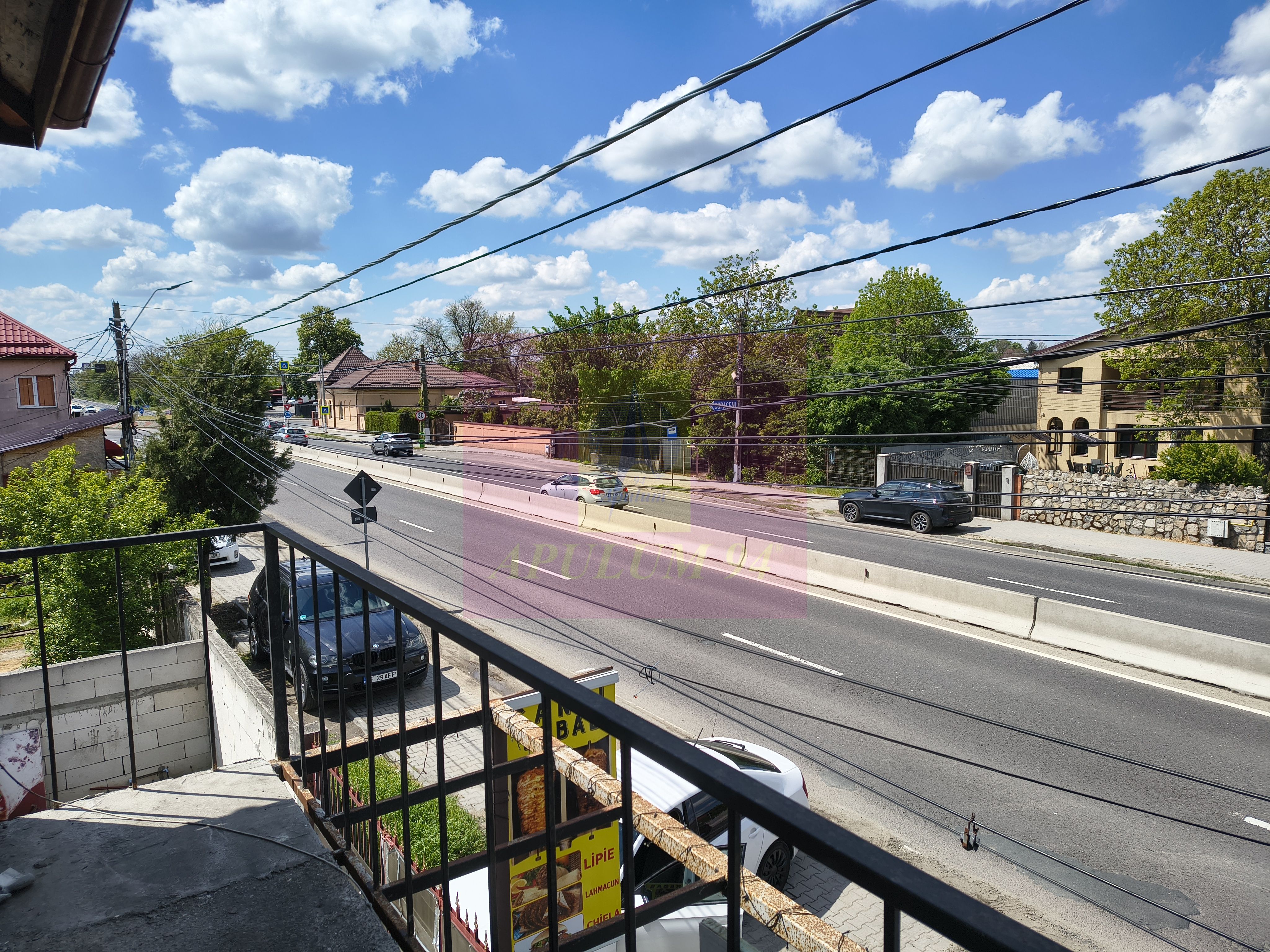 Spațiu Comercial Șoseaua Giurgiului Localitatea 1 Decembrie Ilfov — fotografia 3