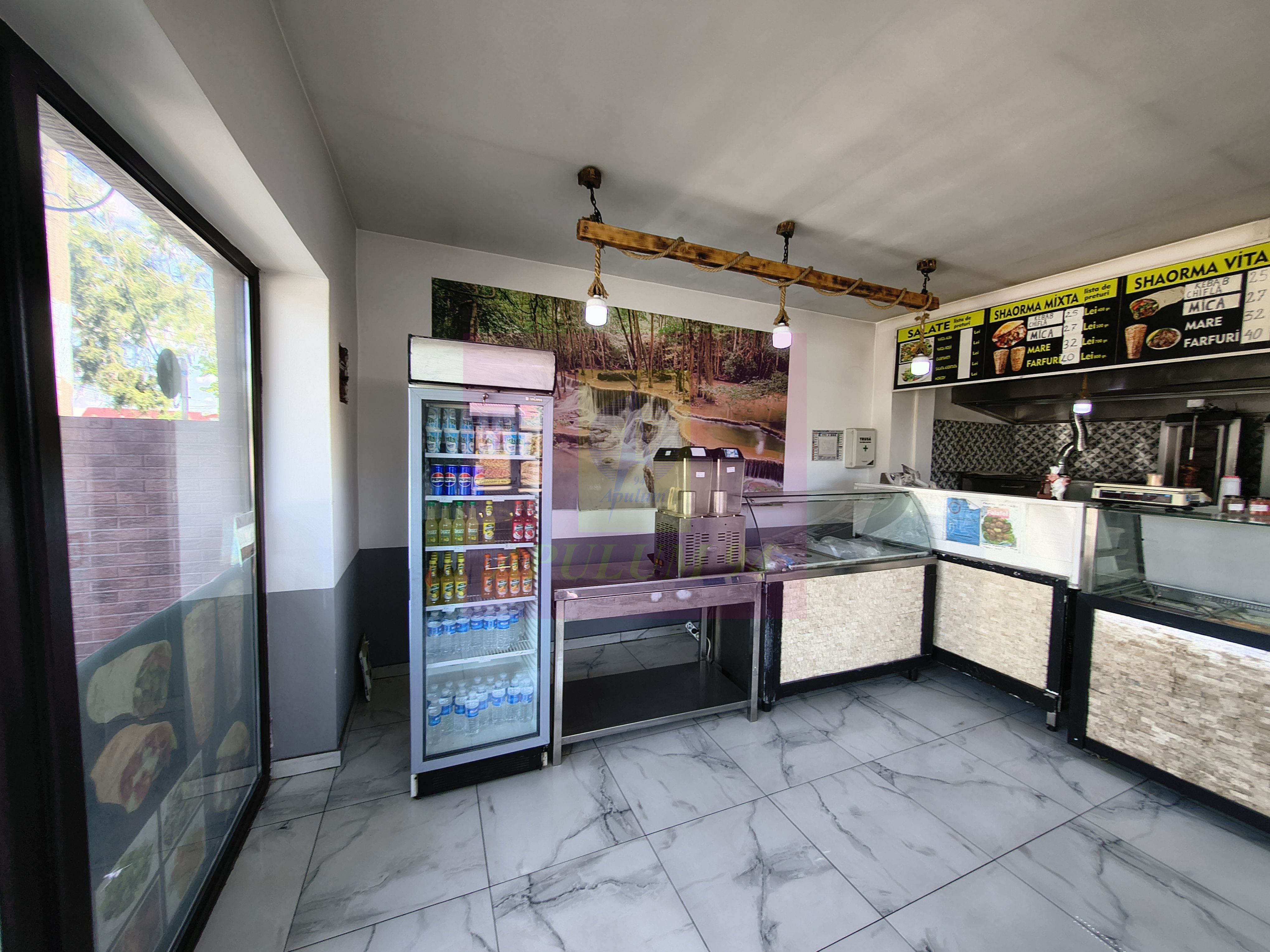 Spațiu Comercial Șoseaua Giurgiului Localitatea 1 Decembrie Ilfov — fotografia 5
