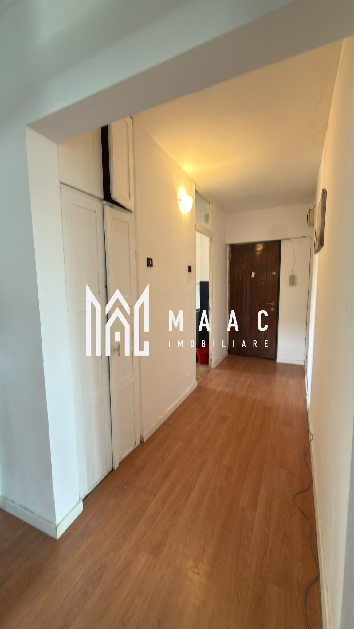 Apartament 2 camere | Etaj 3 | 55 mp | Traian | Hanul Haiducilor | — fotografia 3