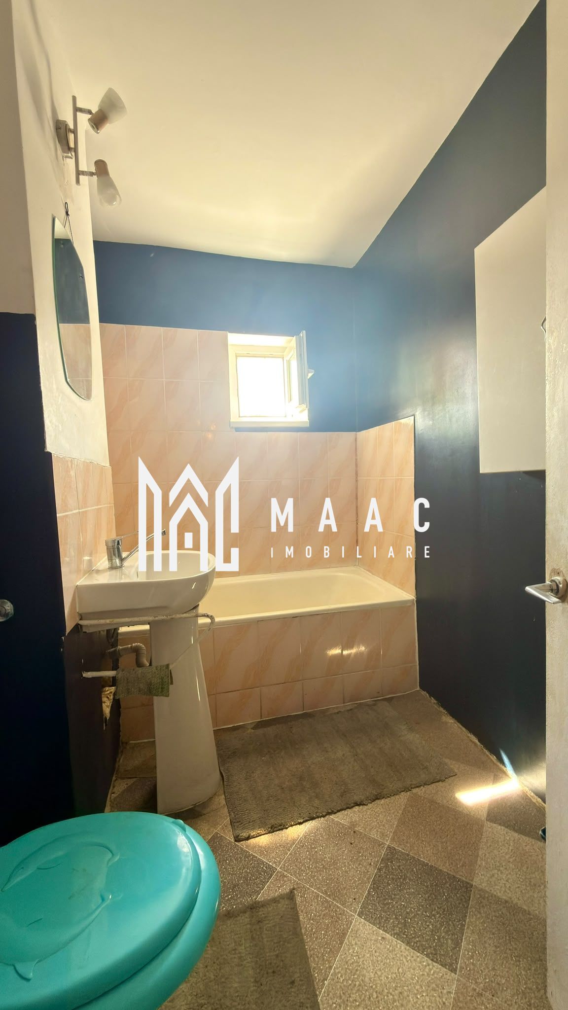 Apartament 2 camere | Etaj 3 | 55 mp | Traian | Hanul Haiducilor | — fotografia 4