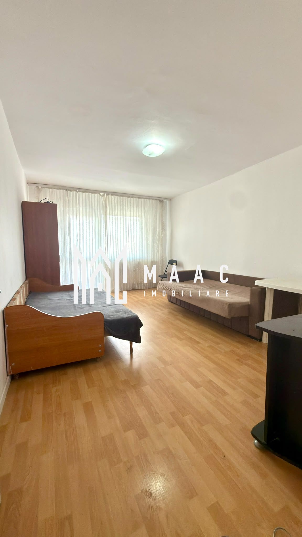 Apartament 2 camere | Etaj 3 | 55 mp | Traian | Hanul Haiducilor | — fotografia 5