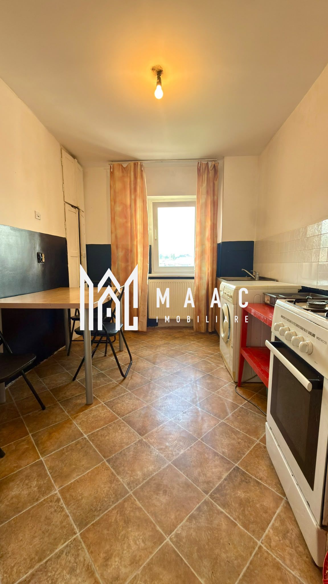 Apartament 2 camere | Etaj 3 | 55 mp | Traian | Hanul Haiducilor | — fotografia 6
