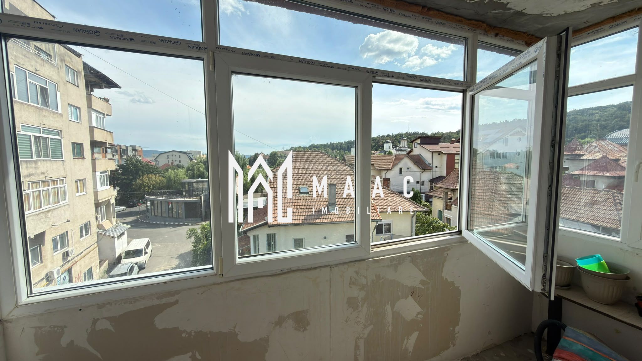 Apartament 2 camere | Etaj 3 | 55 mp | Traian | Hanul Haiducilor | — fotografia 7