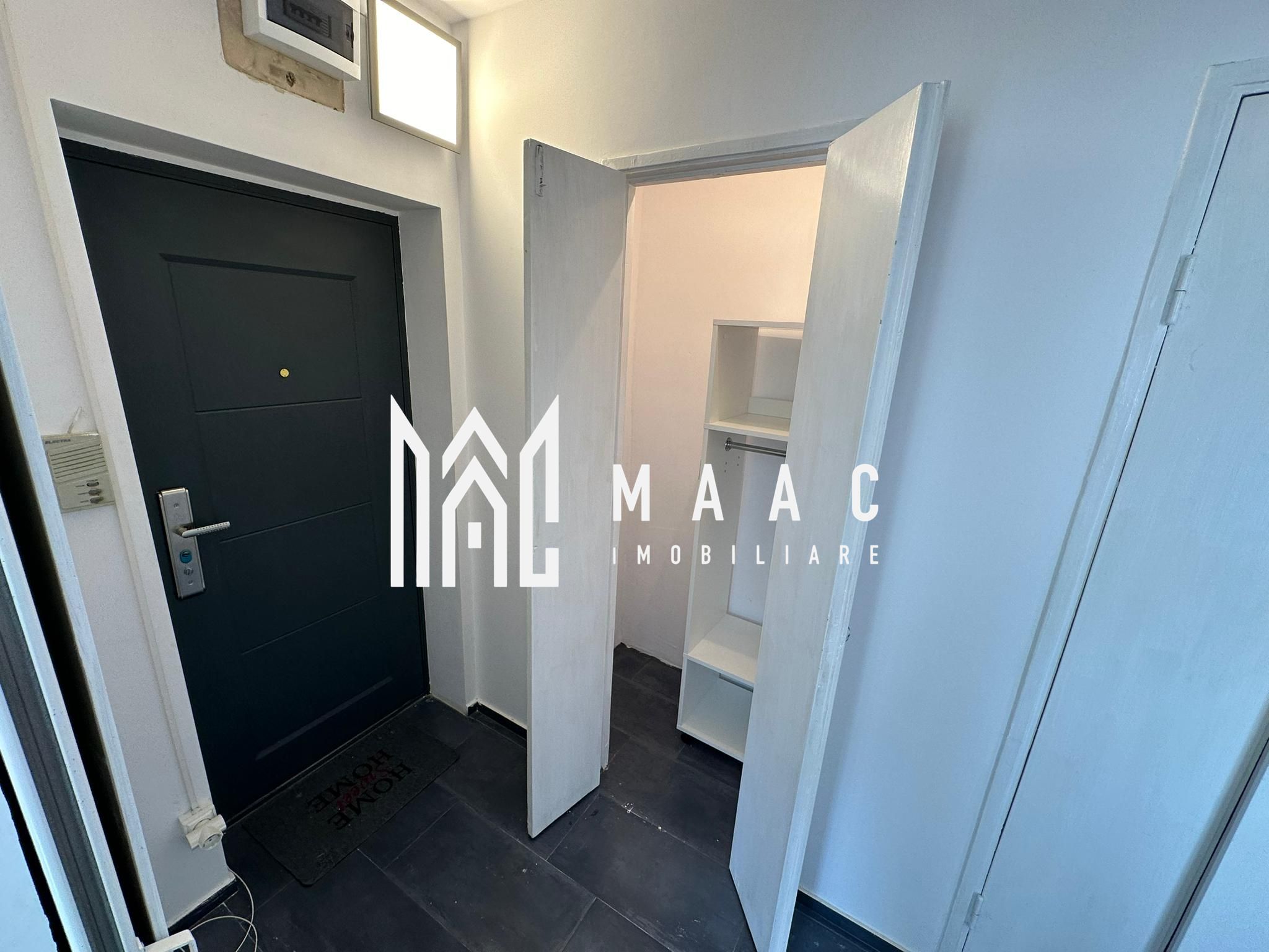 Apartament 2 camere | Renovat | Balcon | Zona Mihai Viteazu — fotografia 10