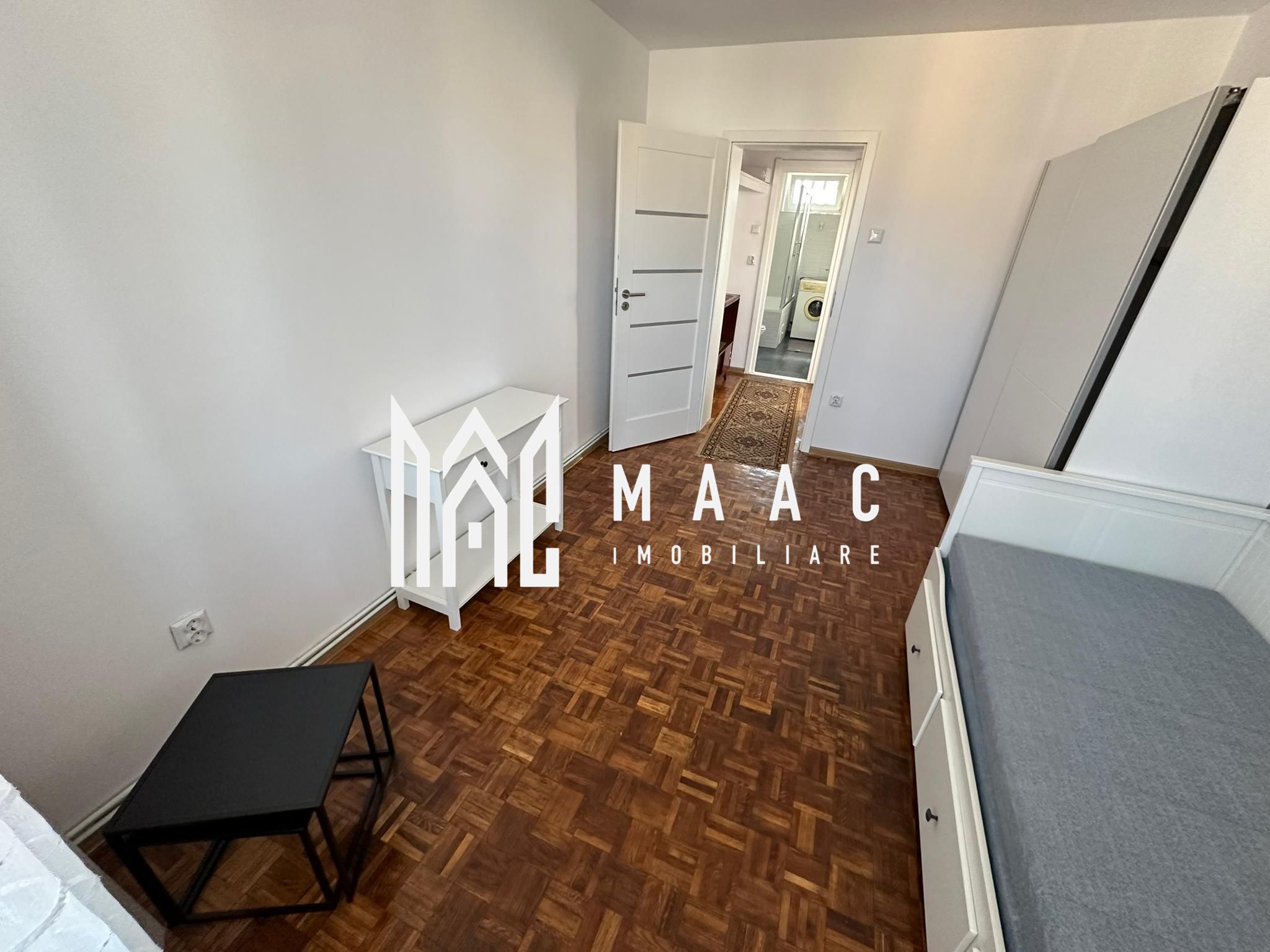 Apartament 2 camere | Renovat | Balcon | Zona Mihai Viteazu — fotografia 4