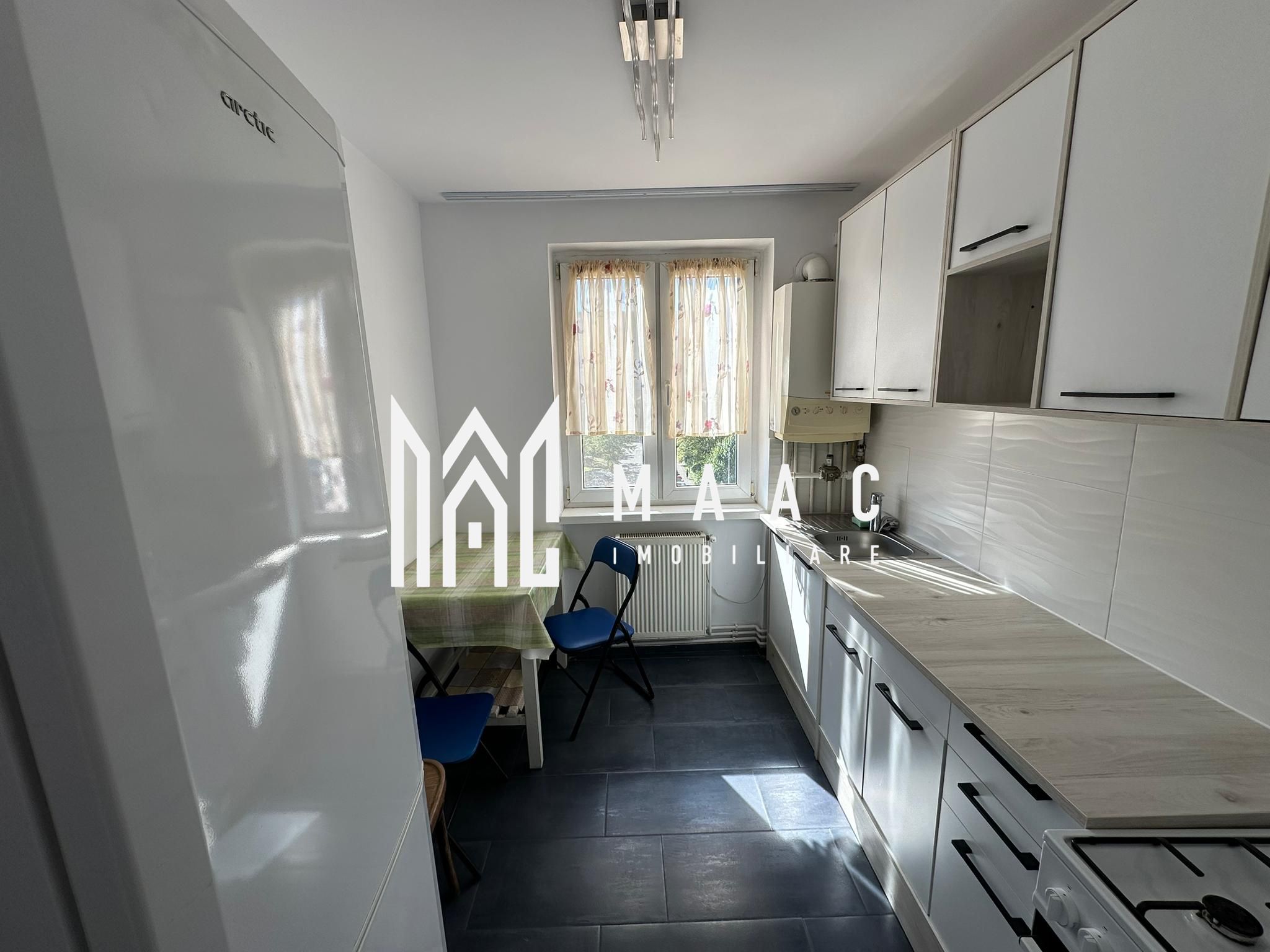 Apartament 2 camere | Renovat | Balcon | Zona Mihai Viteazu — fotografia 5
