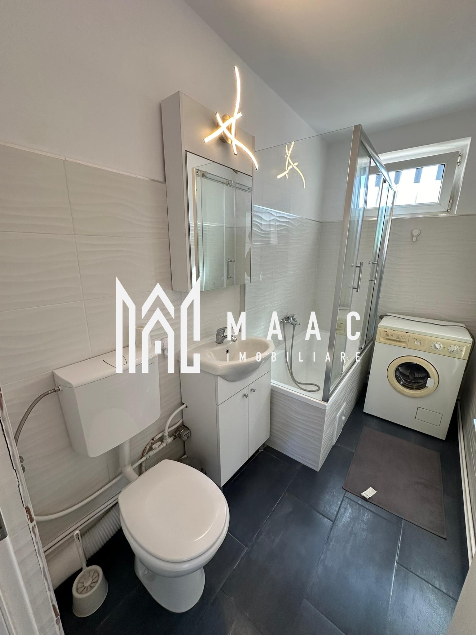 Apartament 2 camere | Renovat | Balcon | Zona Mihai Viteazu — fotografia 6