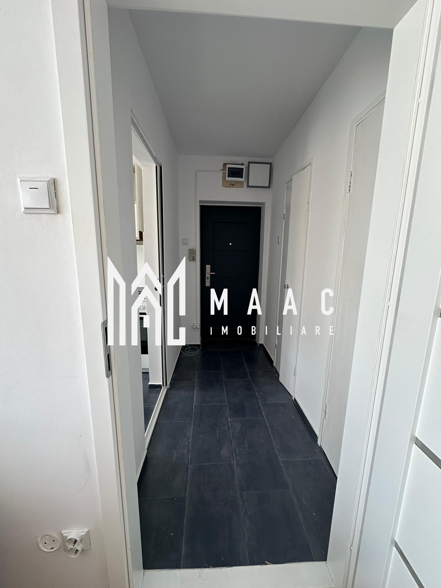 Apartament 2 camere | Renovat | Balcon | Zona Mihai Viteazu — fotografia 7