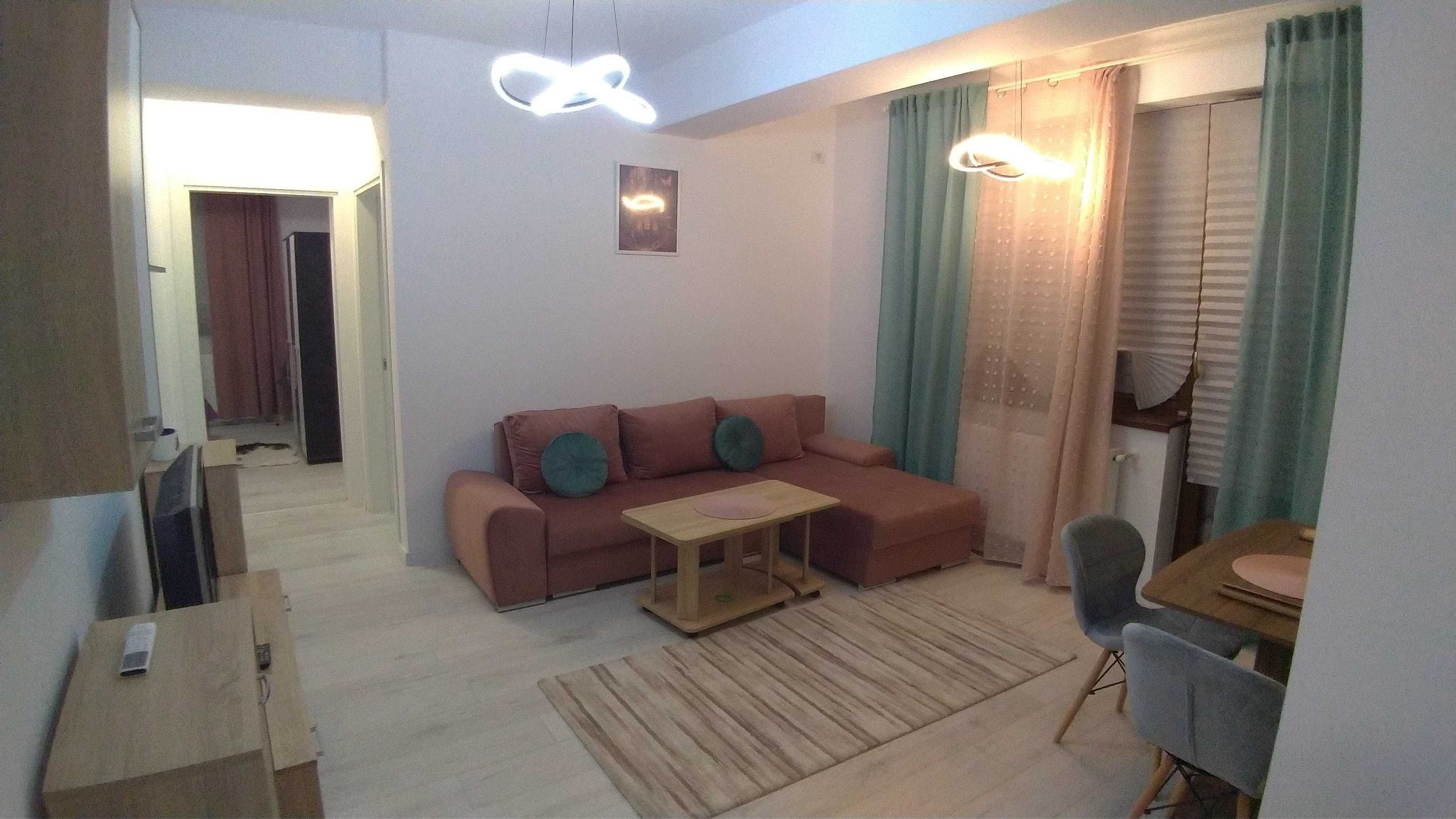 Inchiriez apartament nou 3 camere + 2 băi, lângă parcul Titănel — fotografia 2
