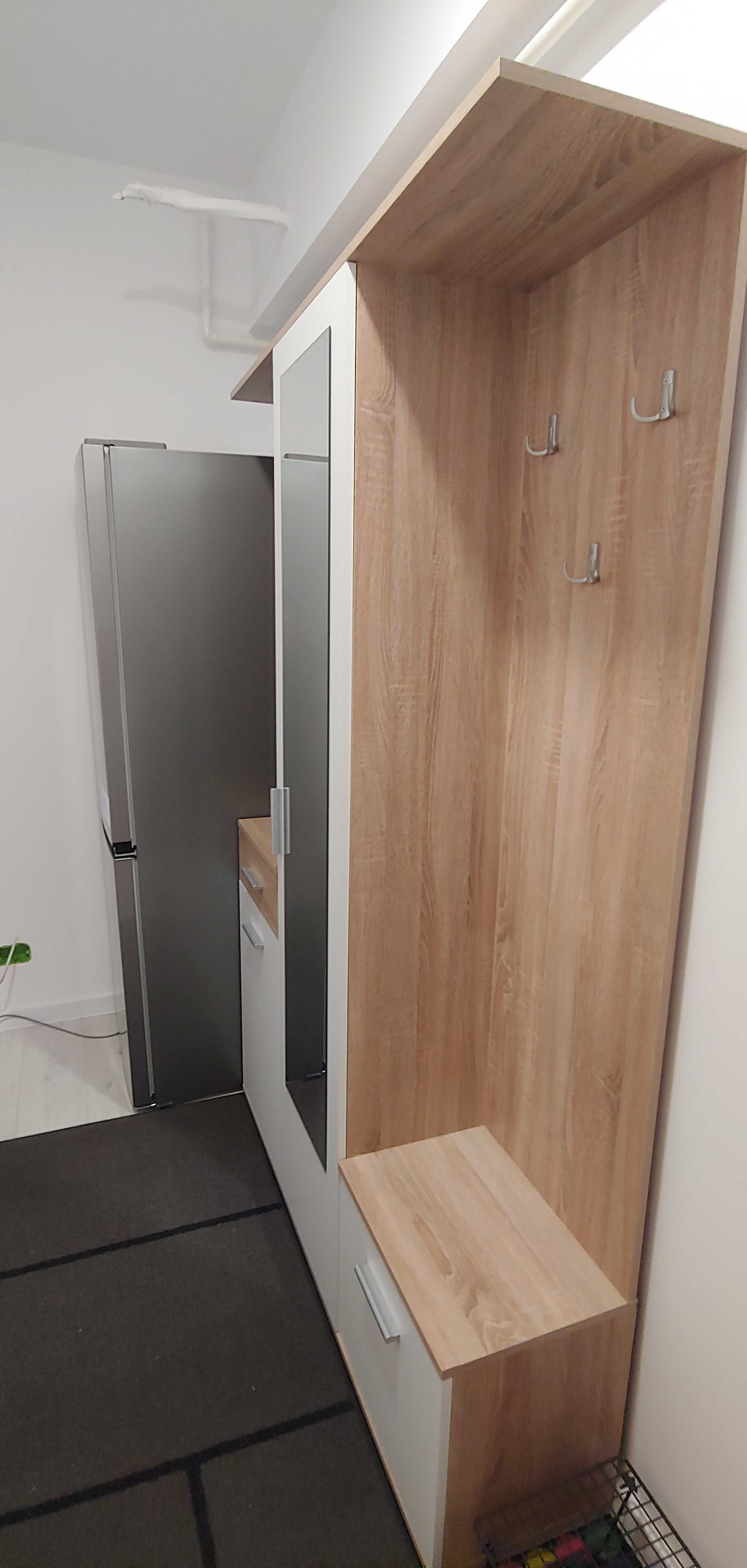 Inchiriez apartament nou 3 camere + 2 băi, lângă parcul Titănel — fotografia 3