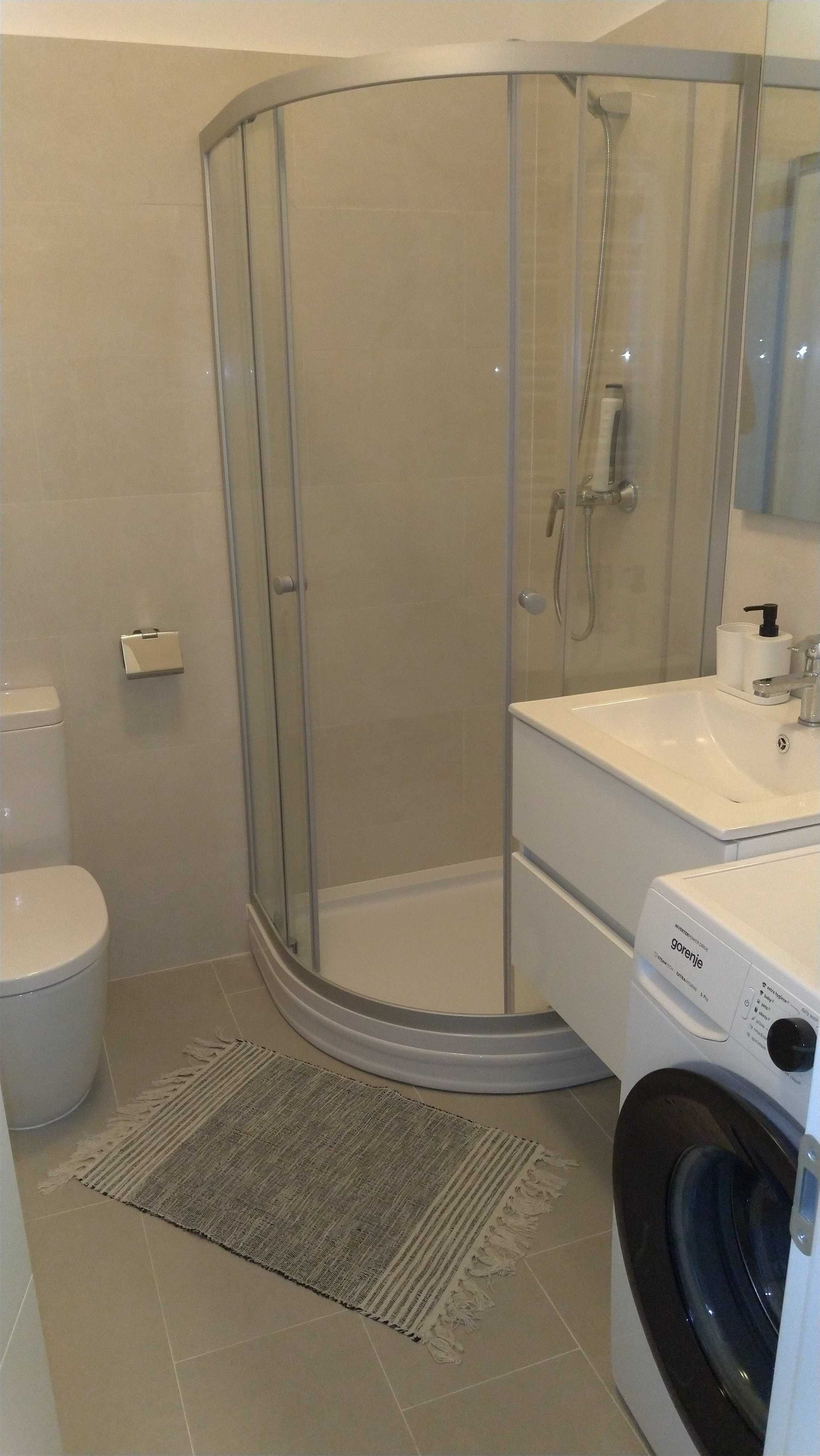 Inchiriez apartament nou 3 camere + 2 băi, lângă parcul Titănel — fotografia 4