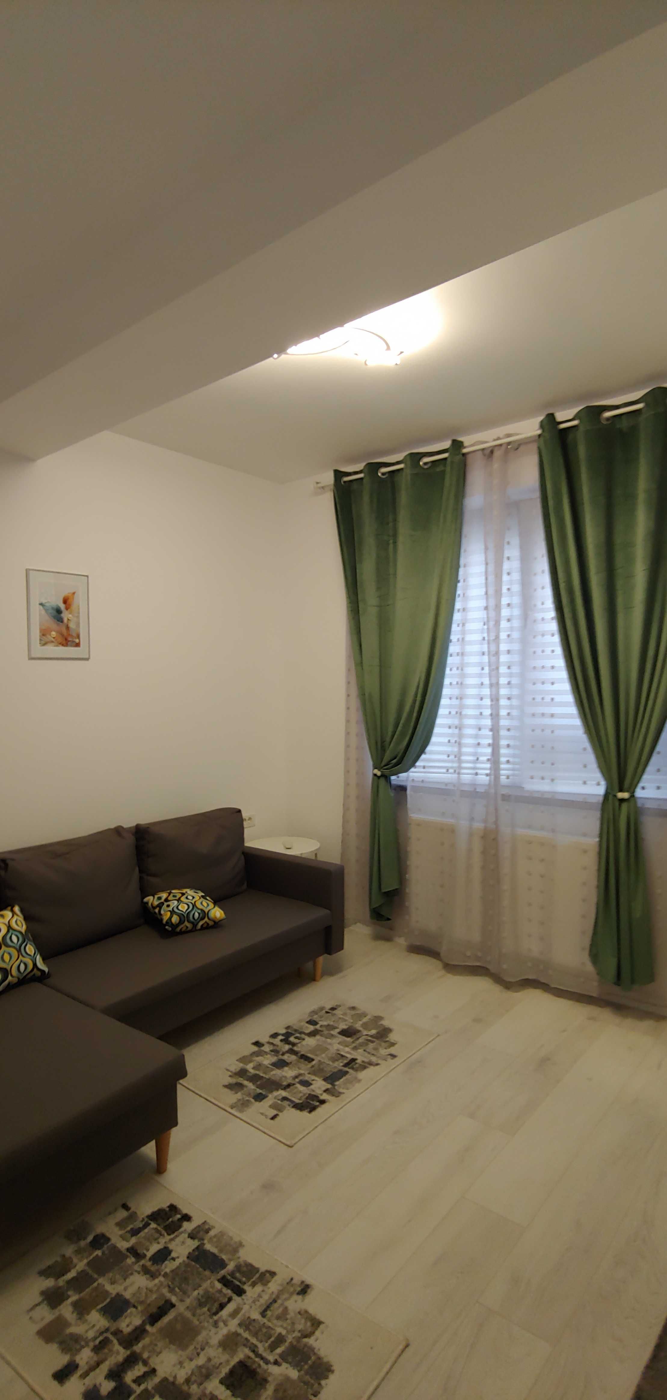 Inchiriez apartament nou 3 camere + 2 băi, lângă parcul Titănel — fotografia 5