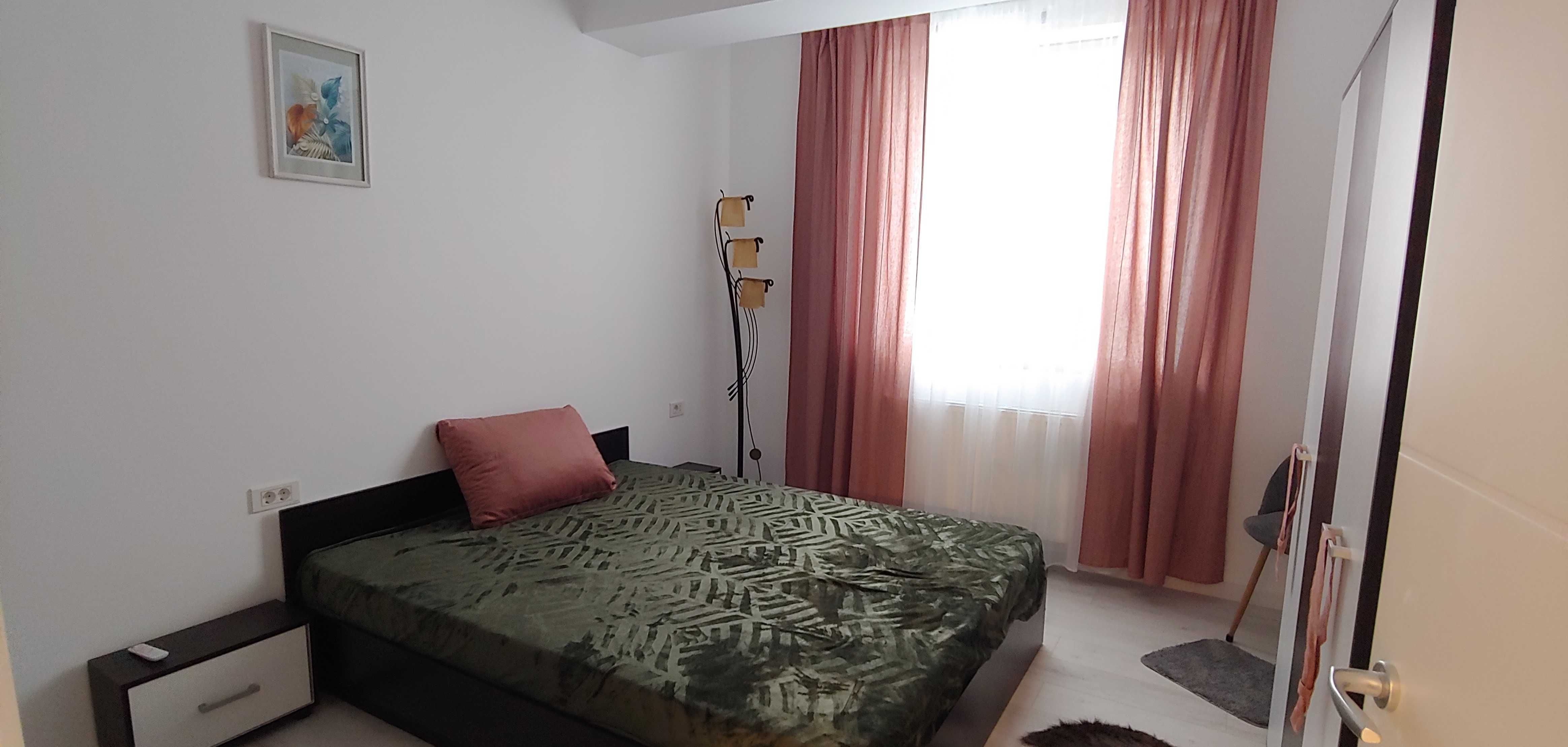 Inchiriez apartament nou 3 camere + 2 băi, lângă parcul Titănel — fotografia 6
