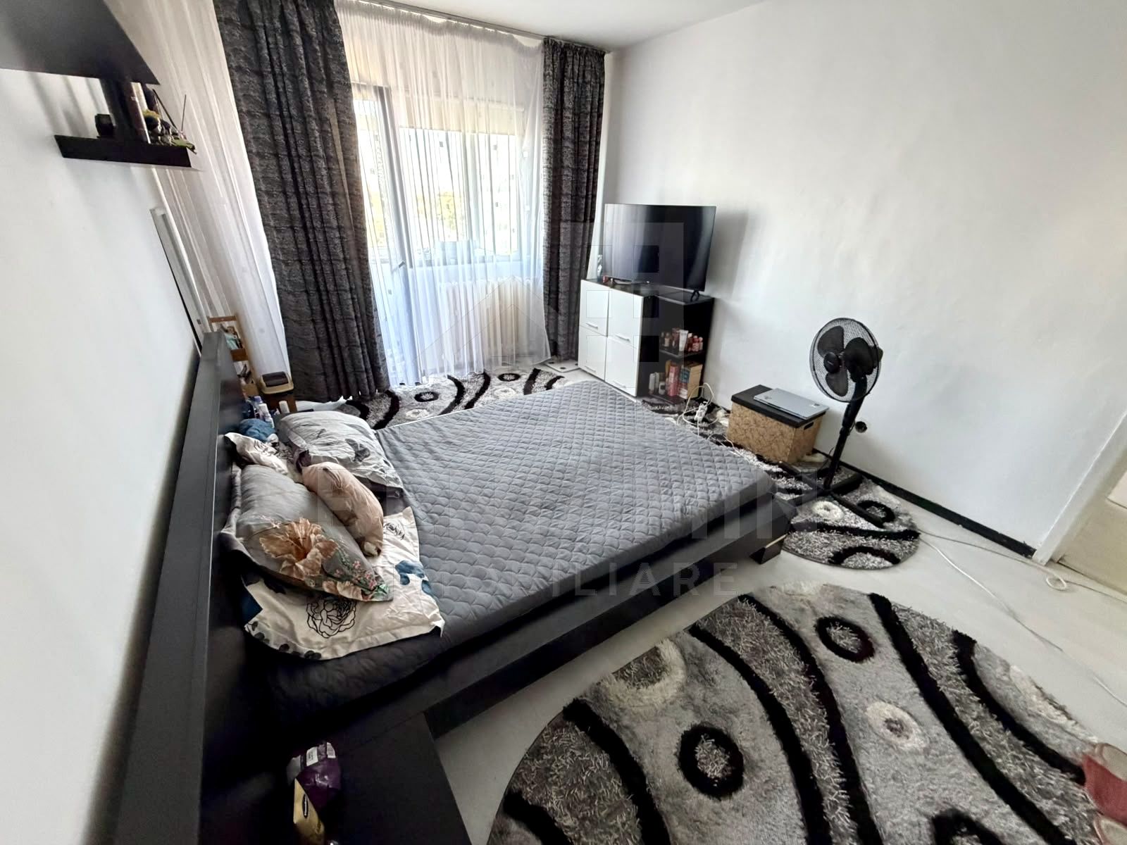 3 camere - 53mp - mobilat - utilat - Calea Bucuresti - Lidl — fotografia 3
