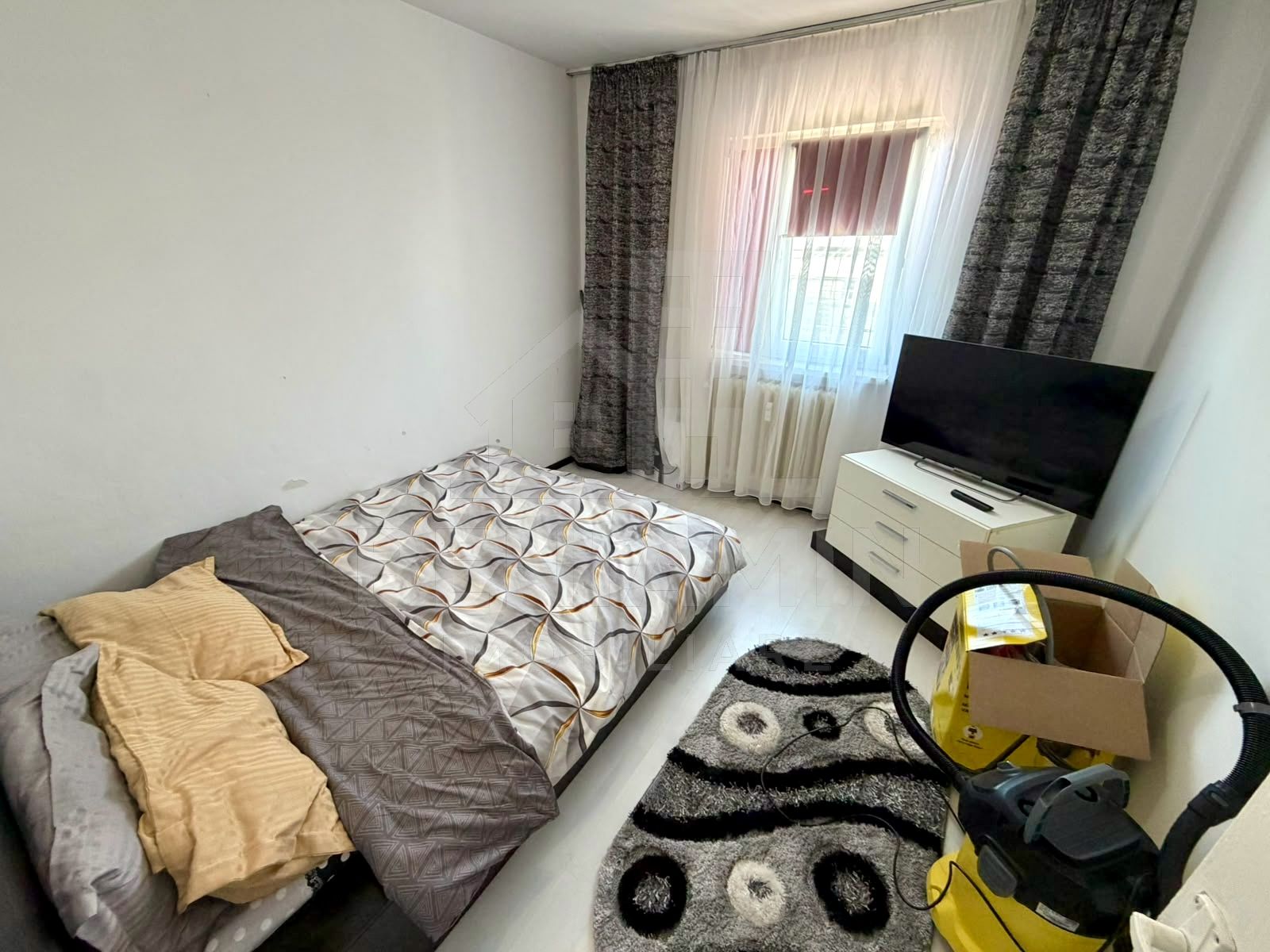 3 camere - 53mp - mobilat - utilat - Calea Bucuresti - Lidl — fotografia 4