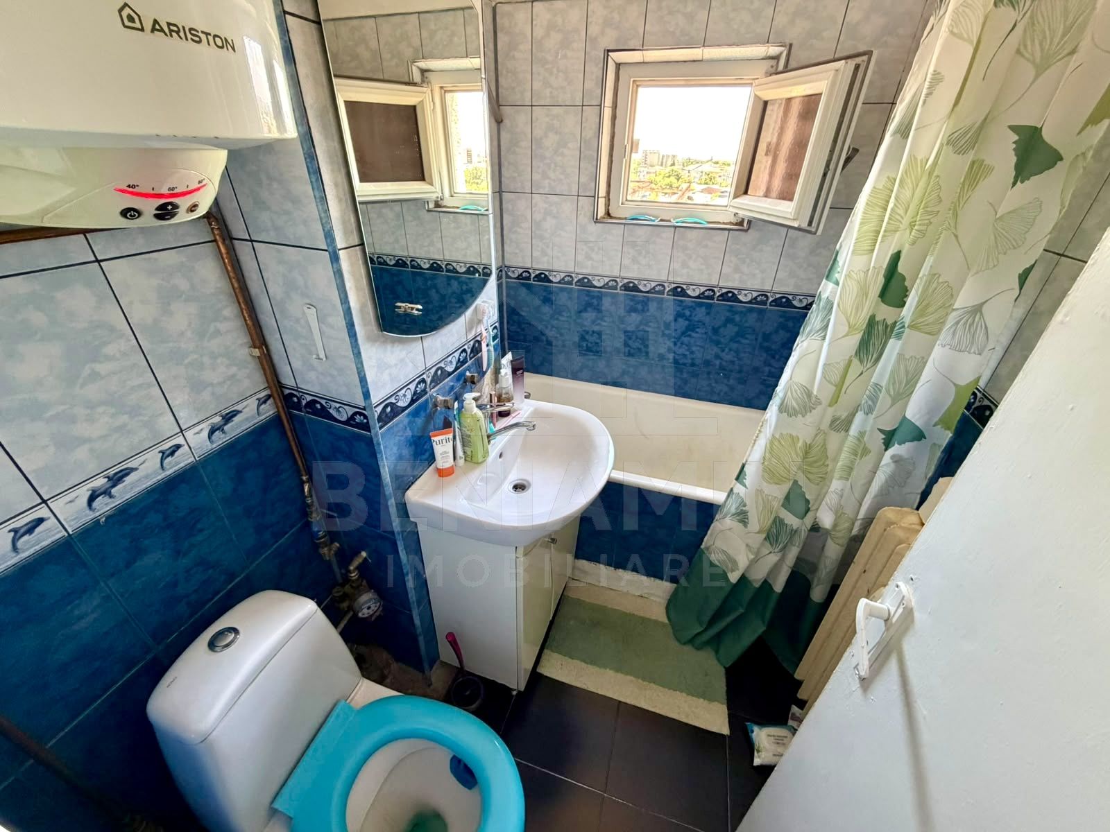 3 camere - 53mp - mobilat - utilat - Calea Bucuresti - Lidl — fotografia 5