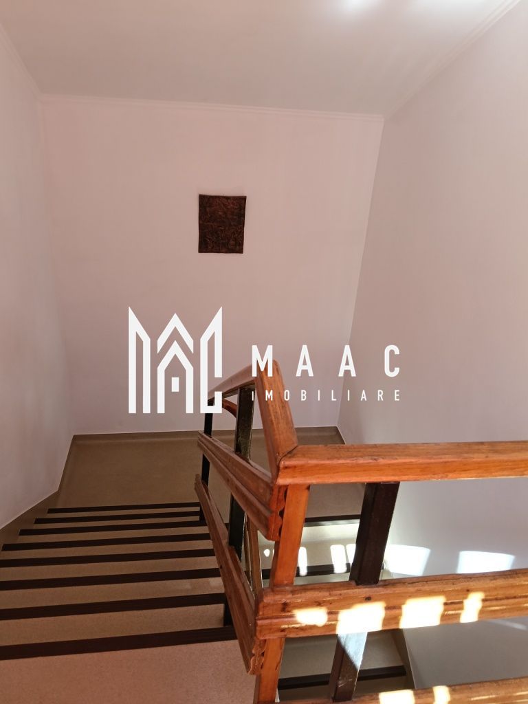 Casă 4 camere de închiriat Sibiu | Tiglari | 220 mp — fotografia 8