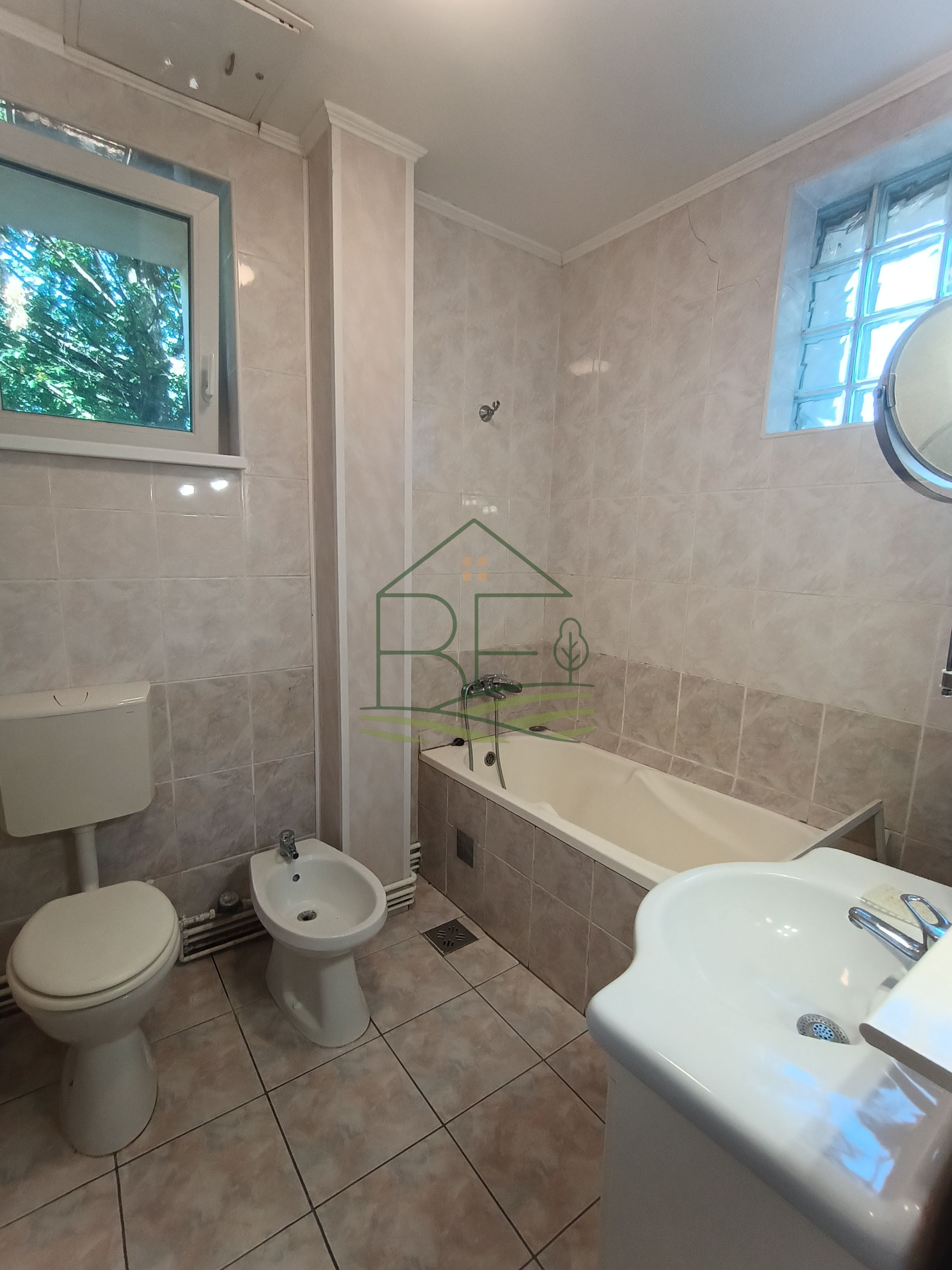 Apartament cu 2 camere, 80 mp, pet friendly situat pe Bd. Victoriei — fotografia 7