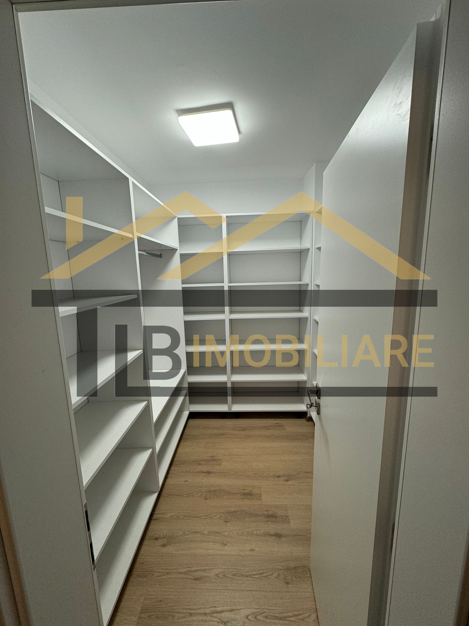 Apartament de 2 camere, 56mp, parcare, Zona Maurer — fotografia 6