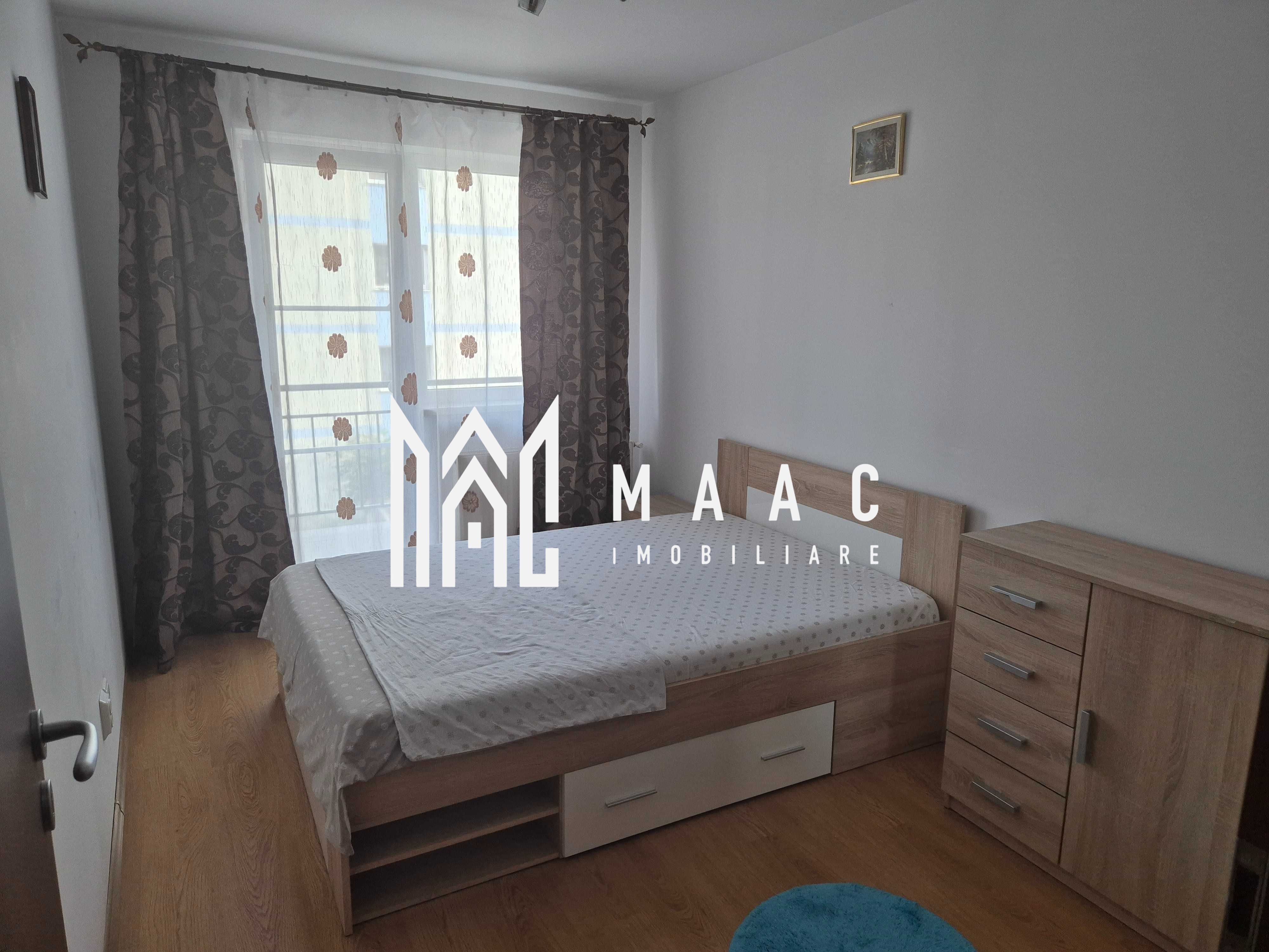 Apartament 2 camere | Sibiu , Magnolia | 40mp + balcon si loc de parcare — fotografia 3