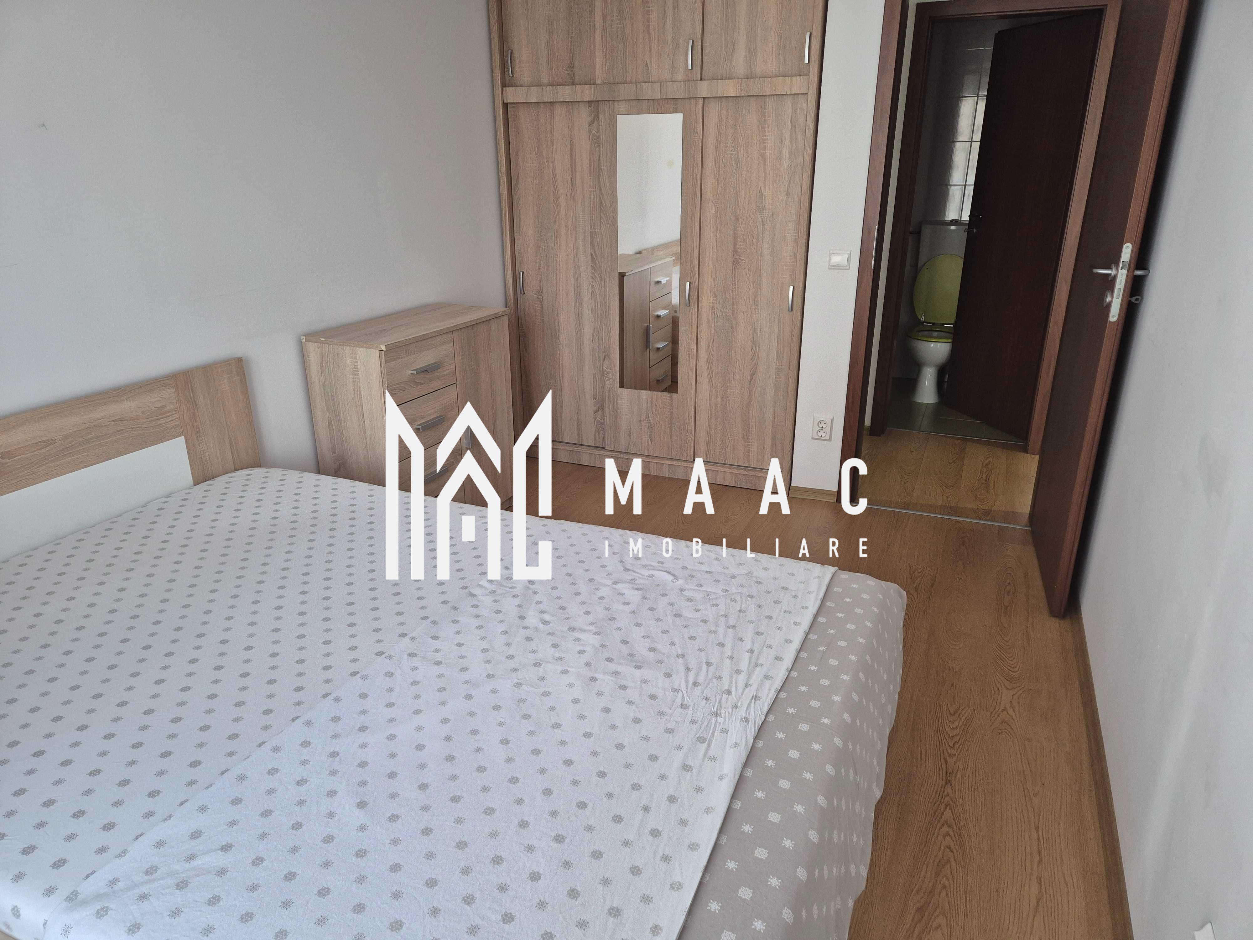 Apartament 2 camere | Sibiu , Magnolia | 40mp + balcon si loc de parcare — fotografia 4