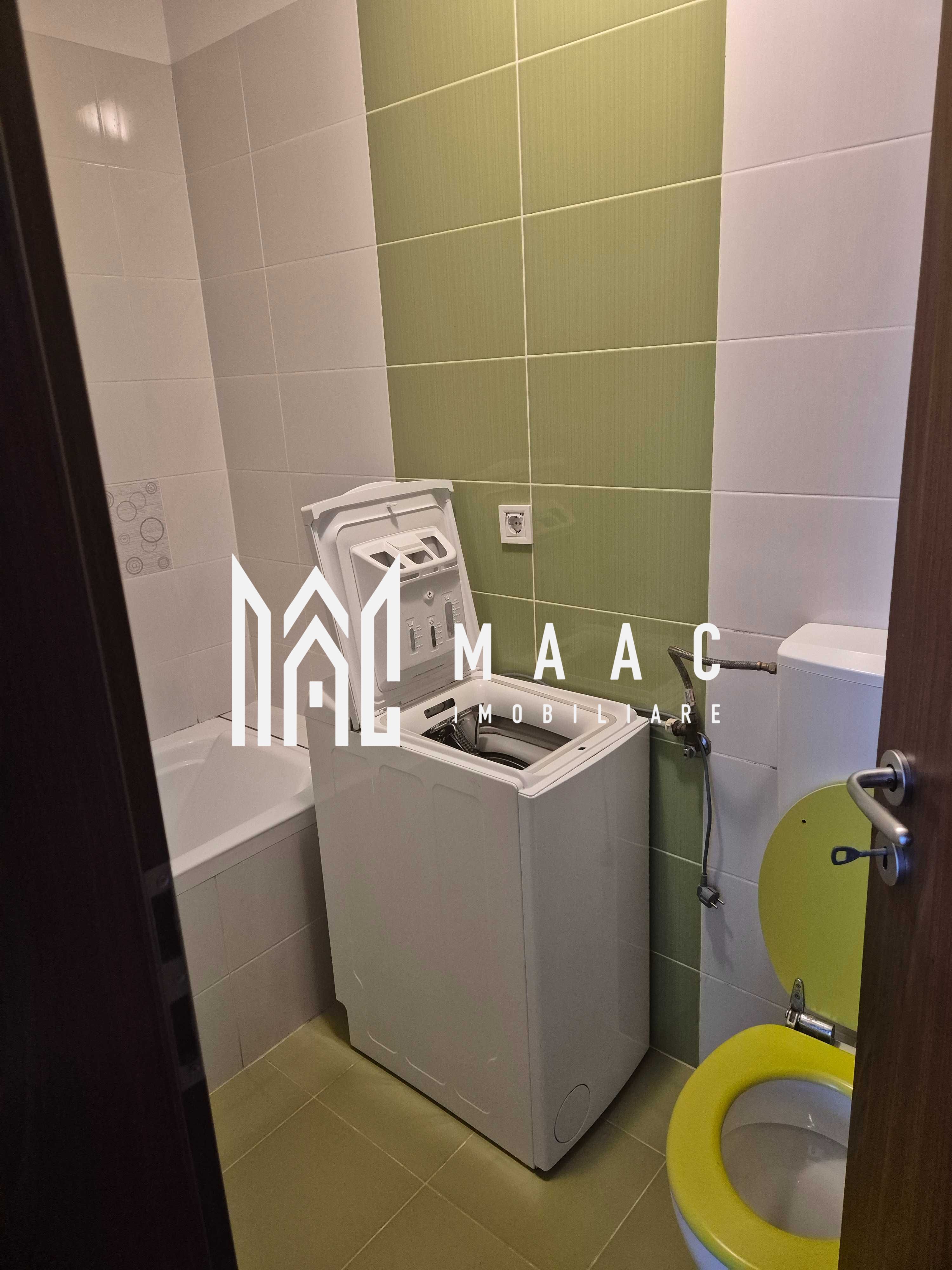 Apartament 2 camere | Sibiu , Magnolia | 40mp + balcon si loc de parcare — fotografia 5