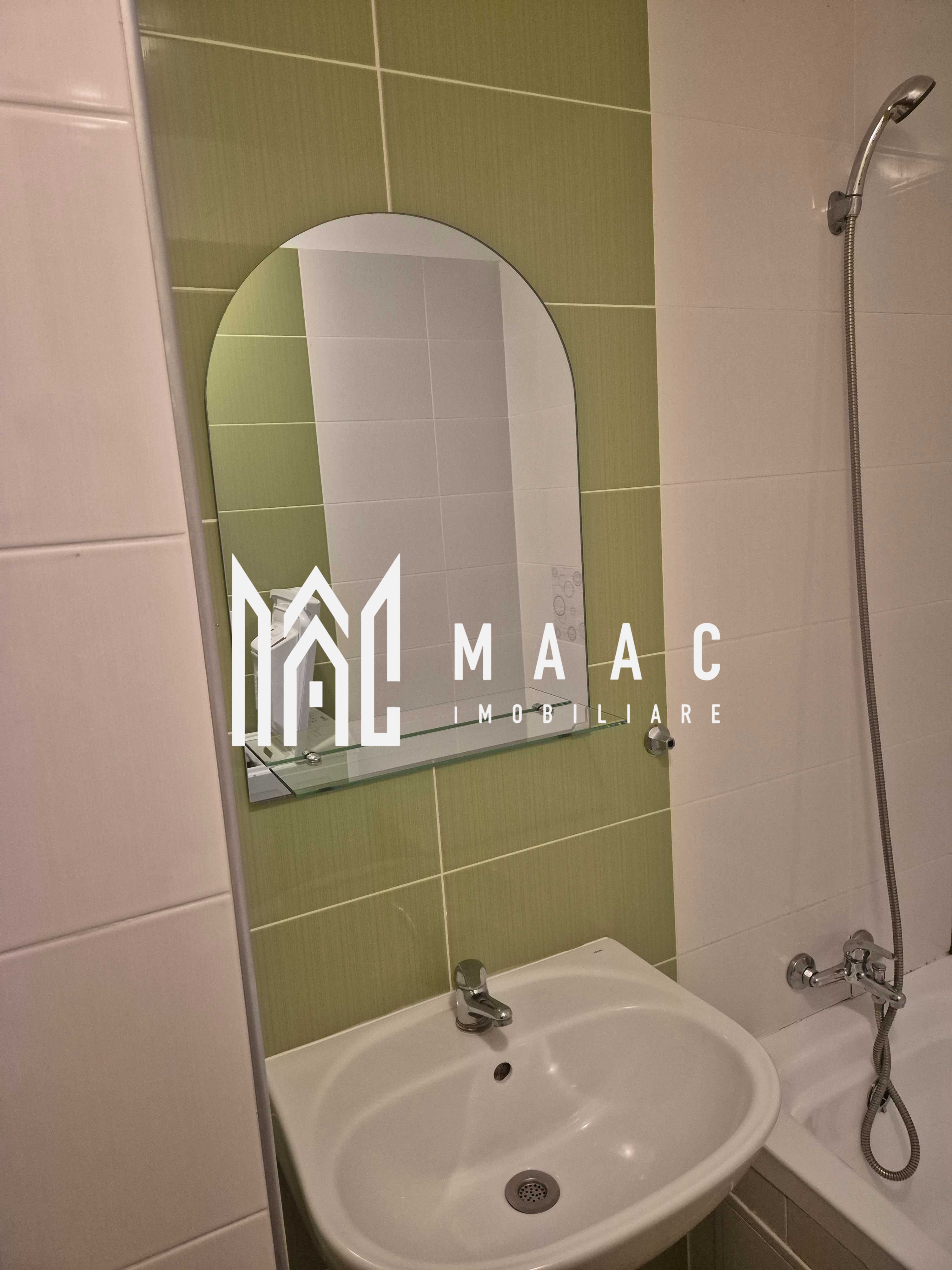Apartament 2 camere | Sibiu , Magnolia | 40mp + balcon si loc de parcare — fotografia 6