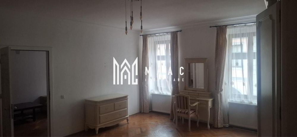 Apartament 2 camere | Ultracentral ,Etaj 1 | 77 MP — fotografia 5