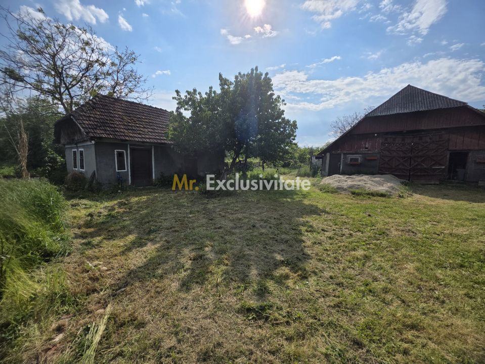 De Vânzare Casă Valea Vinului — fotografia 3
