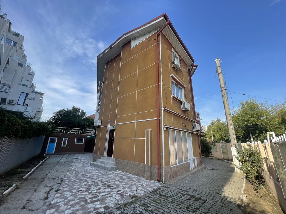 Vila Popa Nan Kaufland sector 2 Unirii Muncii Iancului Calarasi — fotografia 3