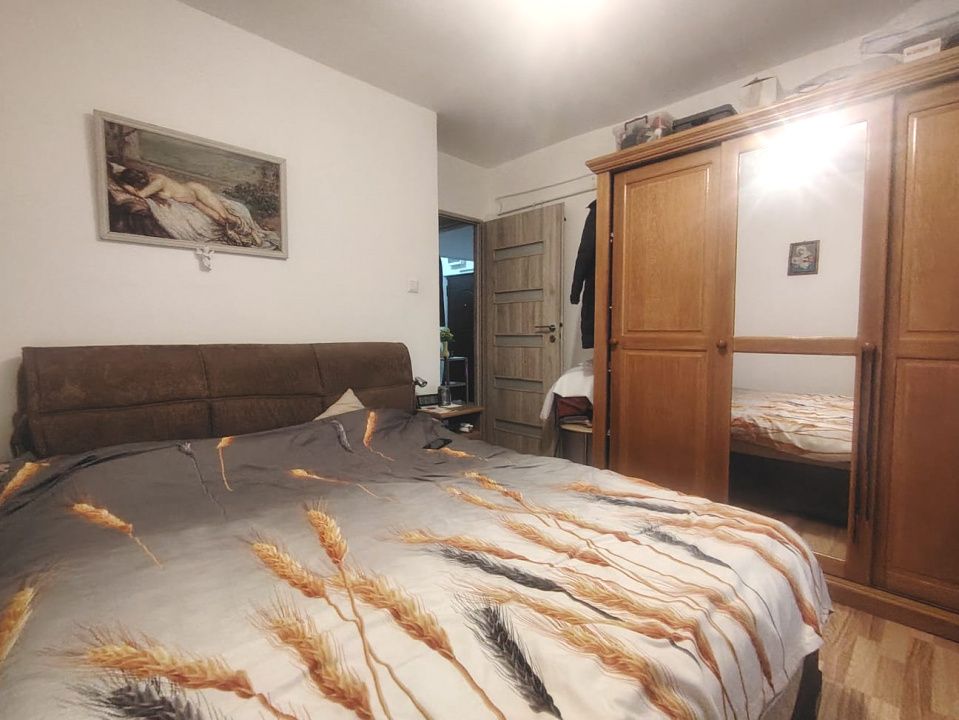 apartement decomandat Cantacuzino