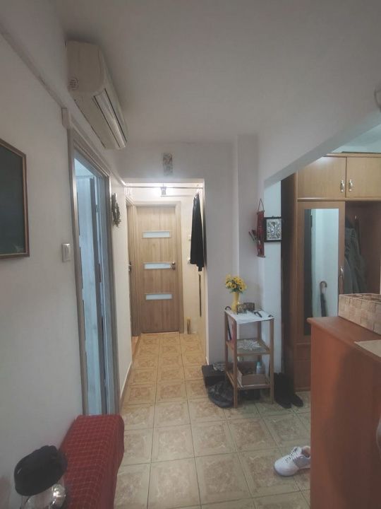 apartement decomandat Cantacuzino — fotografia 5