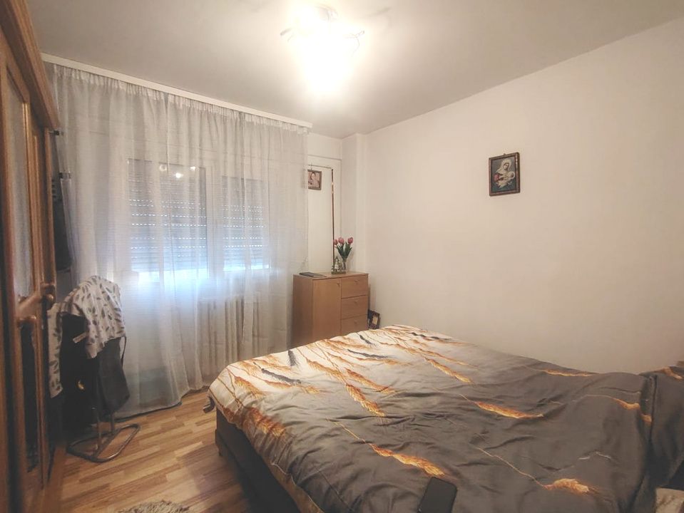 apartement decomandat Cantacuzino — fotografia 6