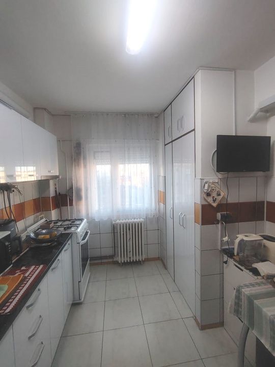 apartement decomandat Cantacuzino — fotografia 7