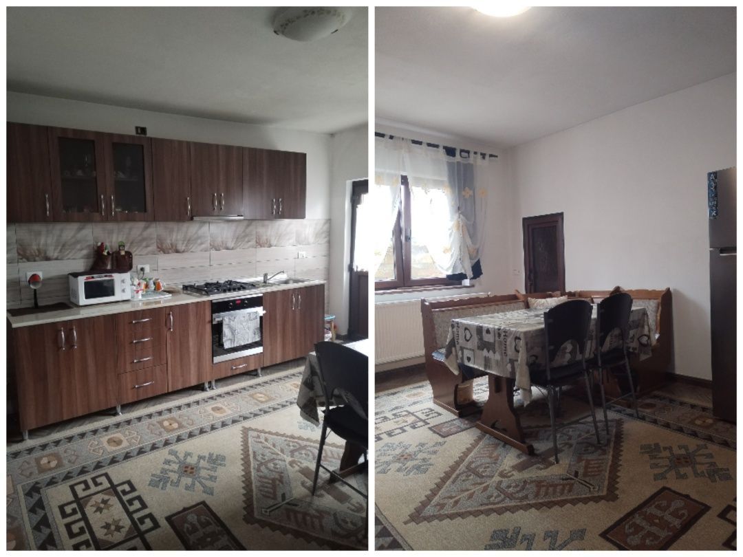 BRASADAS vinde casa cu etaj in zona Paulestiului. — fotografia 5