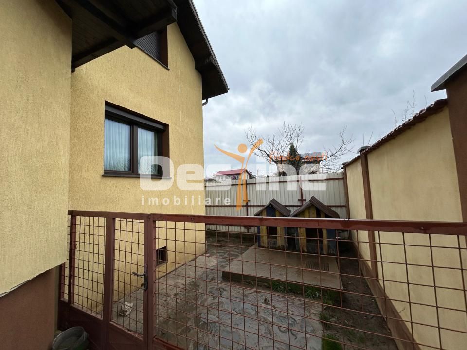 Casa cu piscina Fermelor 840mp teren  285.000€ — fotografia 5