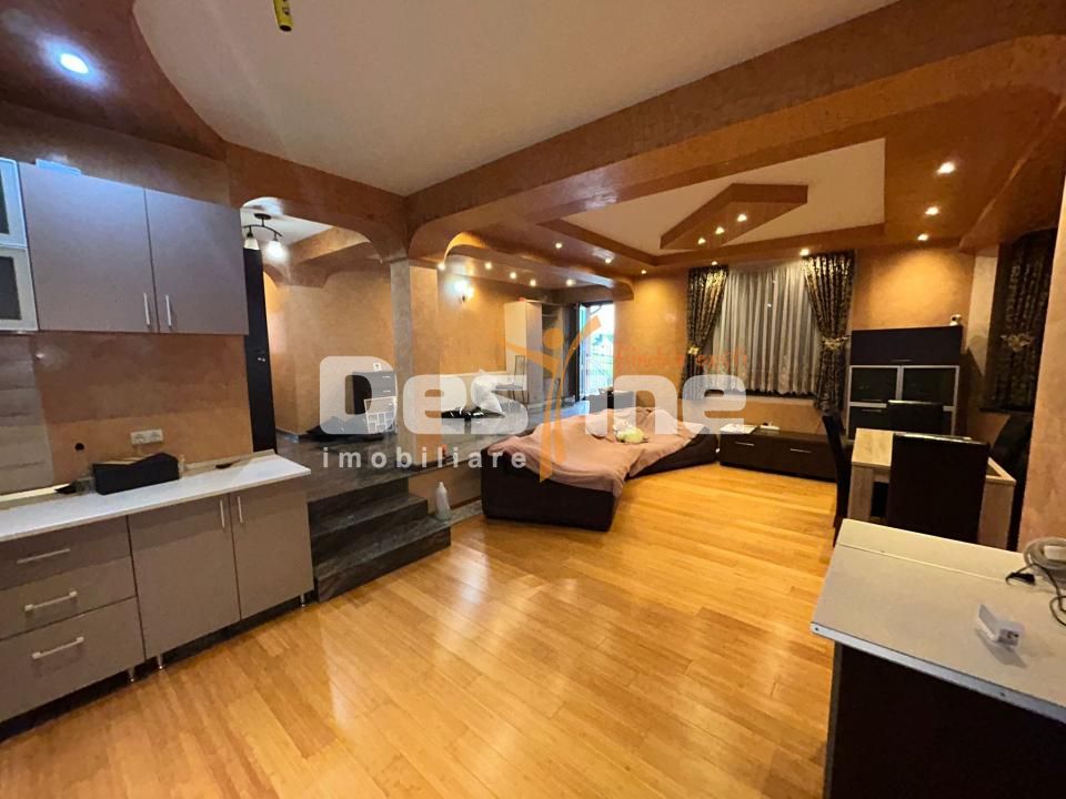 Casa cu piscina Fermelor 840mp teren  285.000€ — fotografia 6