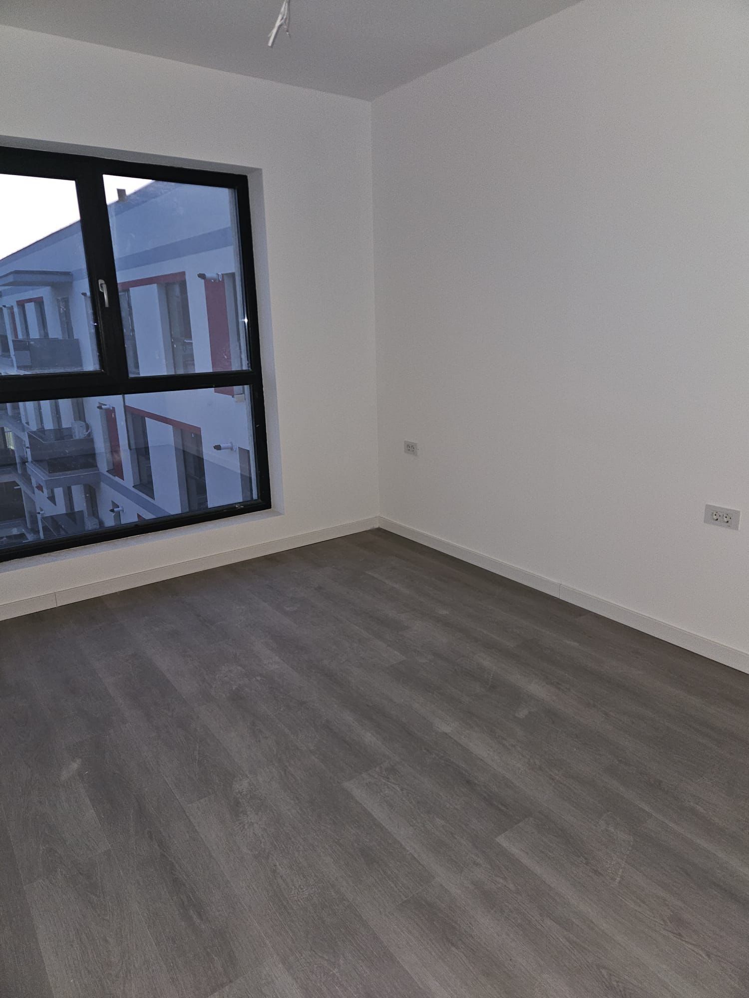 2 camere Lujerului Exigent Plaza Residence 65 mp — fotografia 3